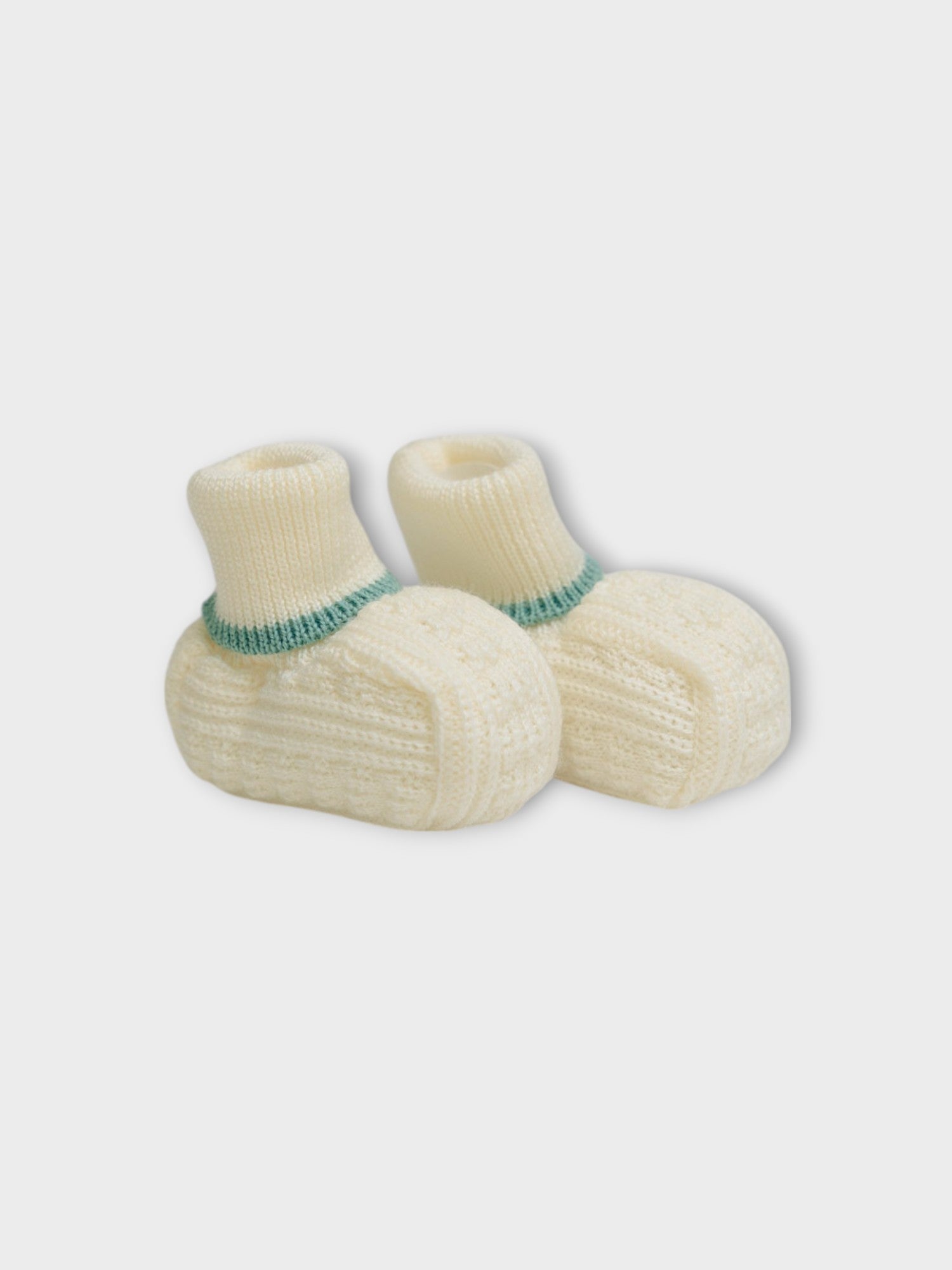 Coordinato nascita Neonata VANIGLIA IN4690/V - NANU' BABY