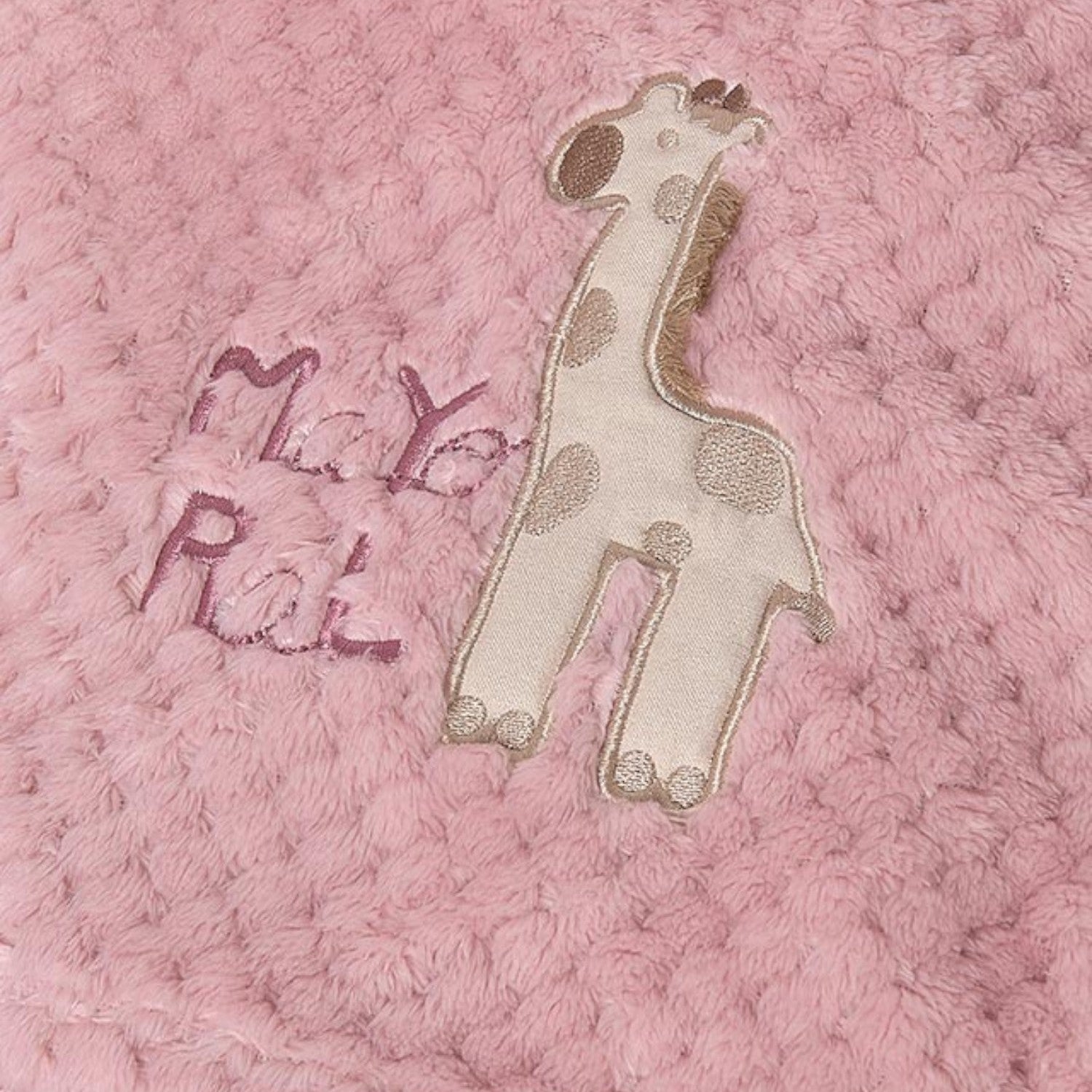 Coperta Neonata Rosa 9959/71