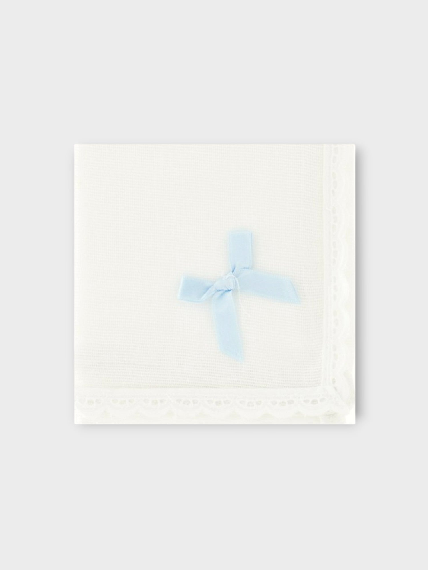 Mussolina Neonato CIELO 300/C - NANU' BABY