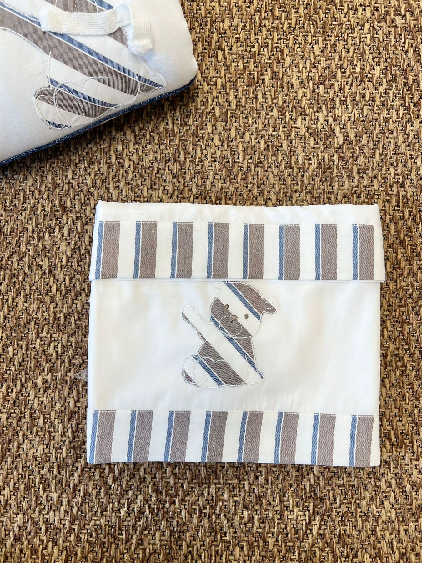 Lenzuolino Neonato TORTORA 5480LN