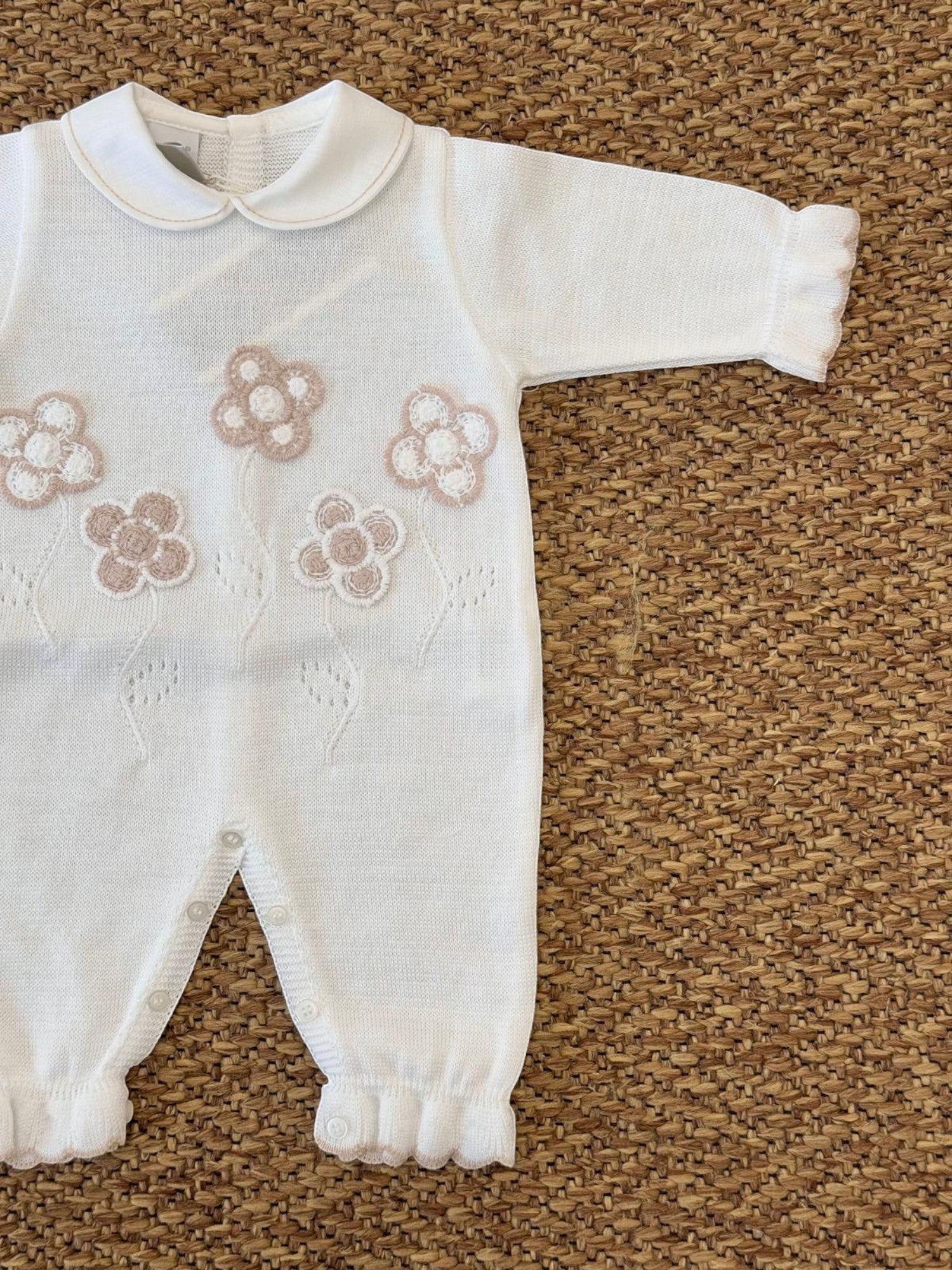 EB2910 - Tutine e Completi nascita - MARLU'