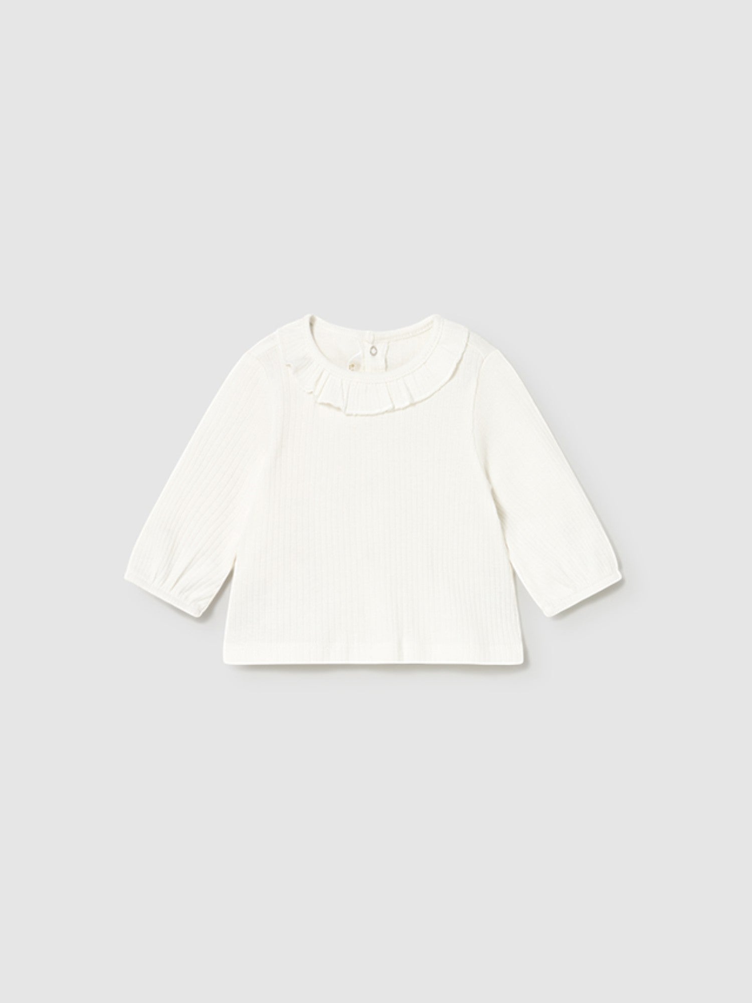 Completo Bimba Grigio 2709/16 - NANU' BABY