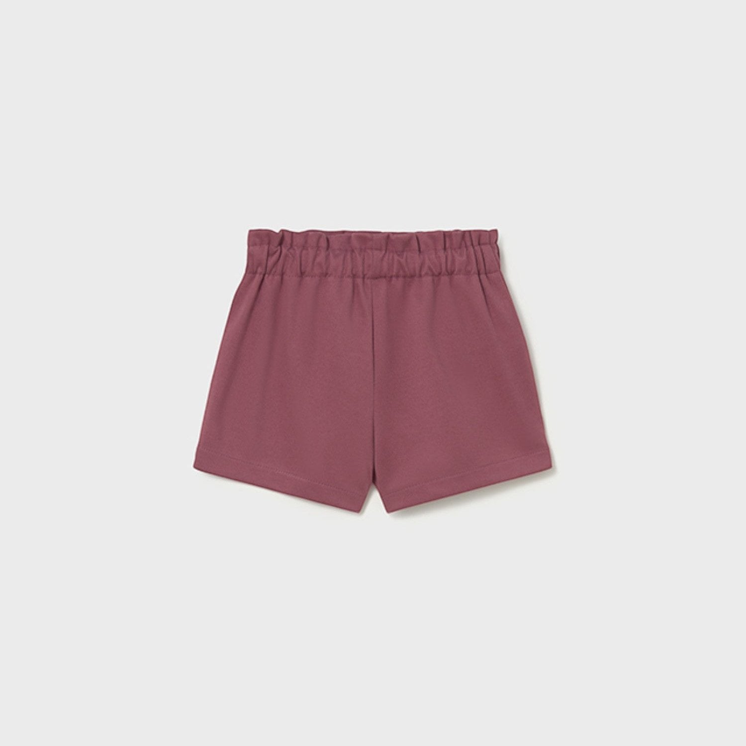 Bermuda punto twill Bimba Rosa 2261/17 -  NANU' BABY