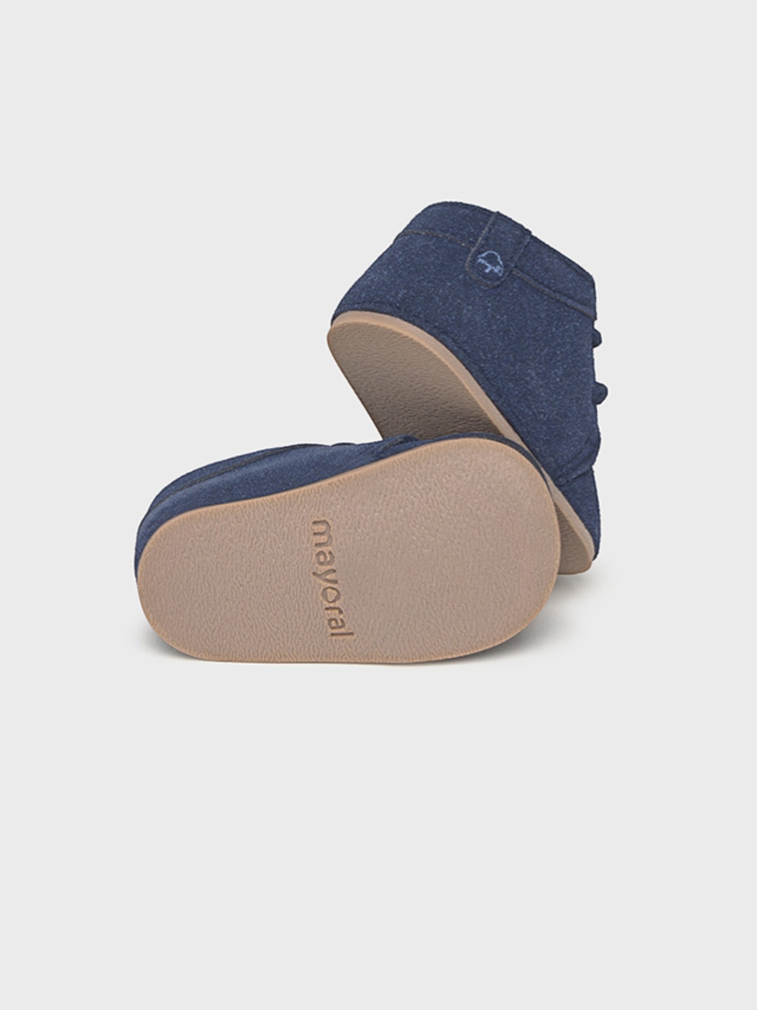 Scarpette Bimbo Blu 9948/19