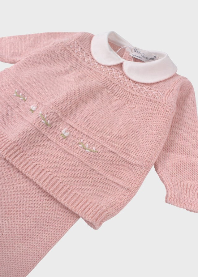 Completo Nascita Punto Smok SOFIA/CN