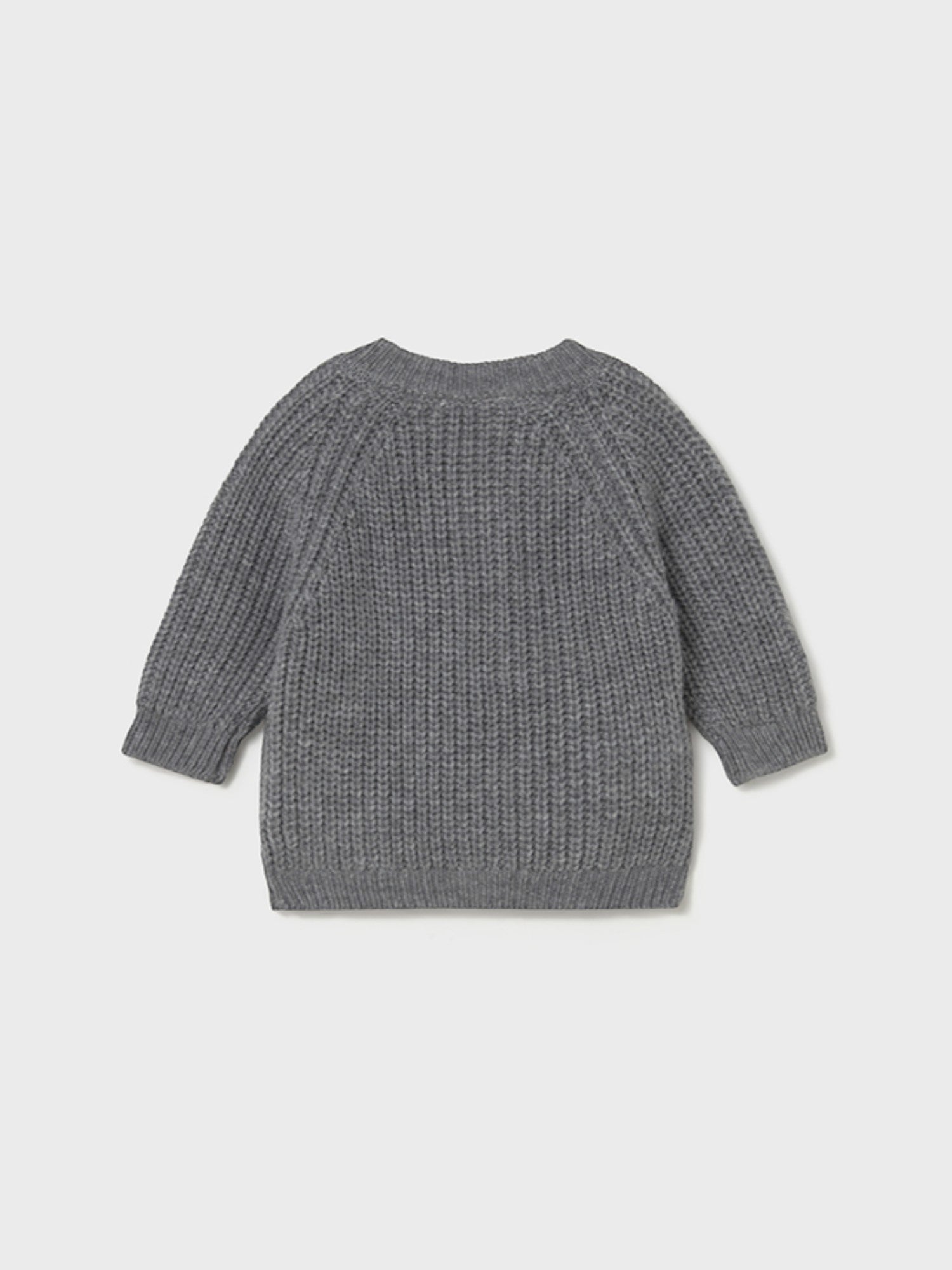 Giacca Bimbo Grigio 2339/89