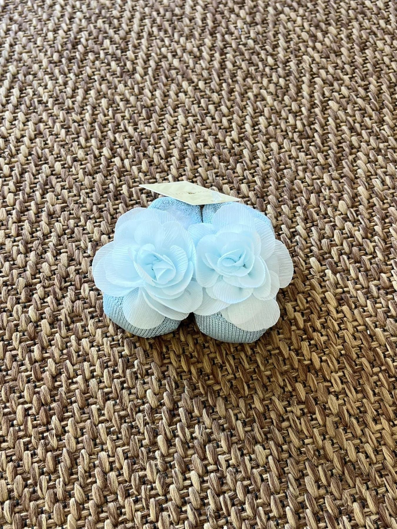 8299/A - Babbucce e Cuffie - STORY LORIS