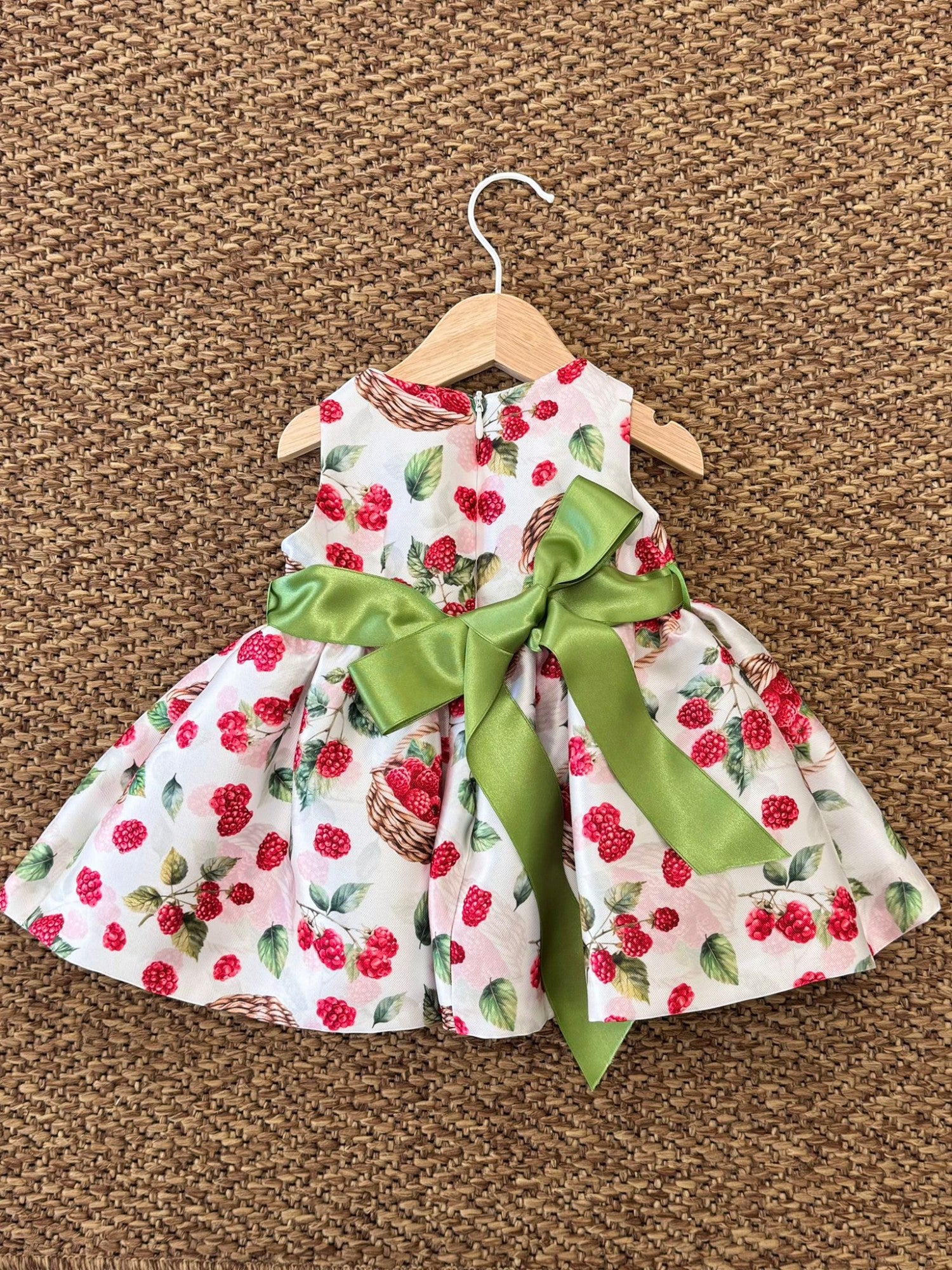 FF39114/T40 - Abito - AMBARABA'