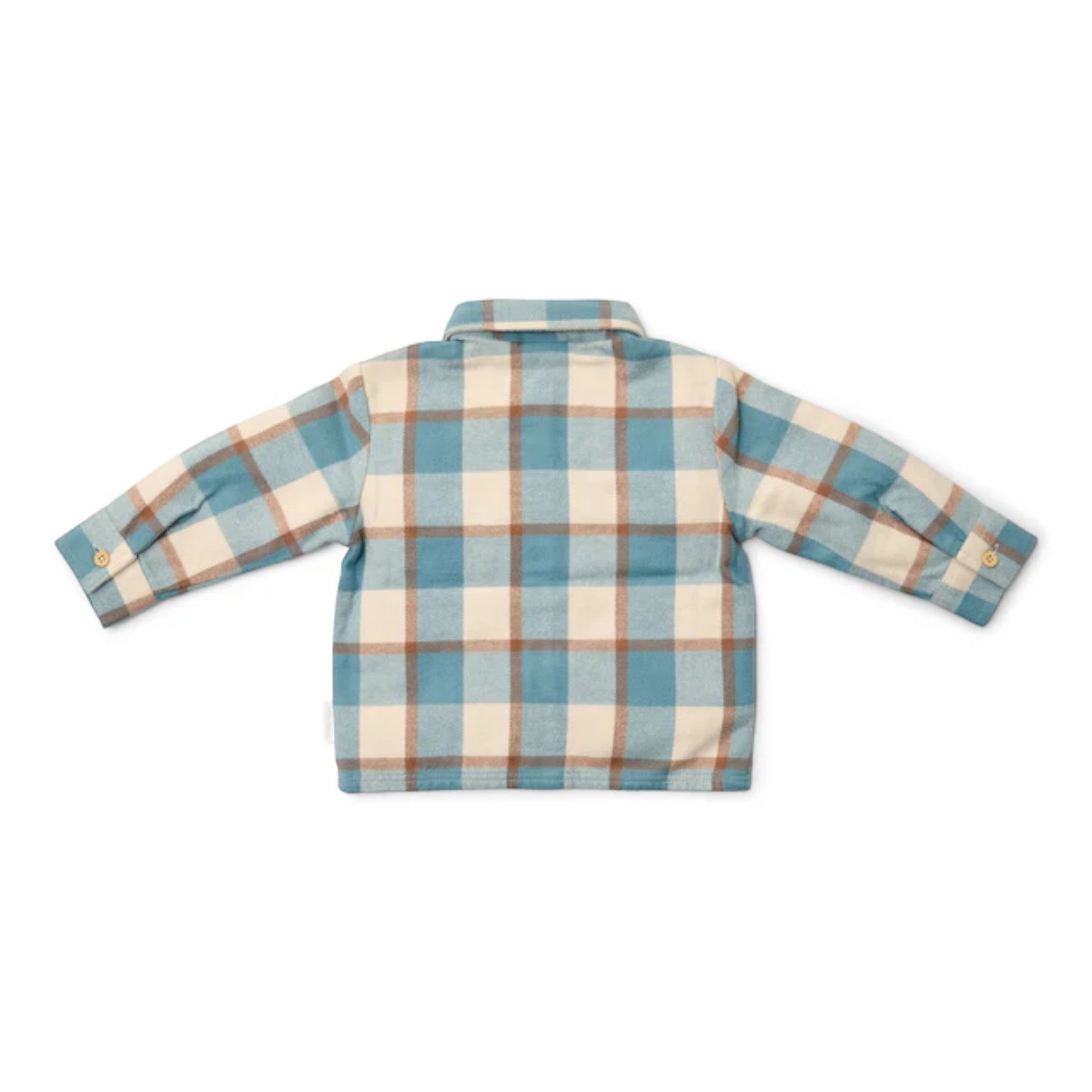 Maglietta - Amici della foresta Bimbo Blu CL25091079