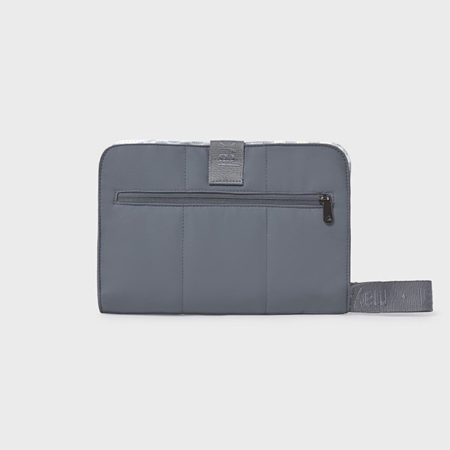 Necessaire  Grigio 19975/69 -  NANU' BABY