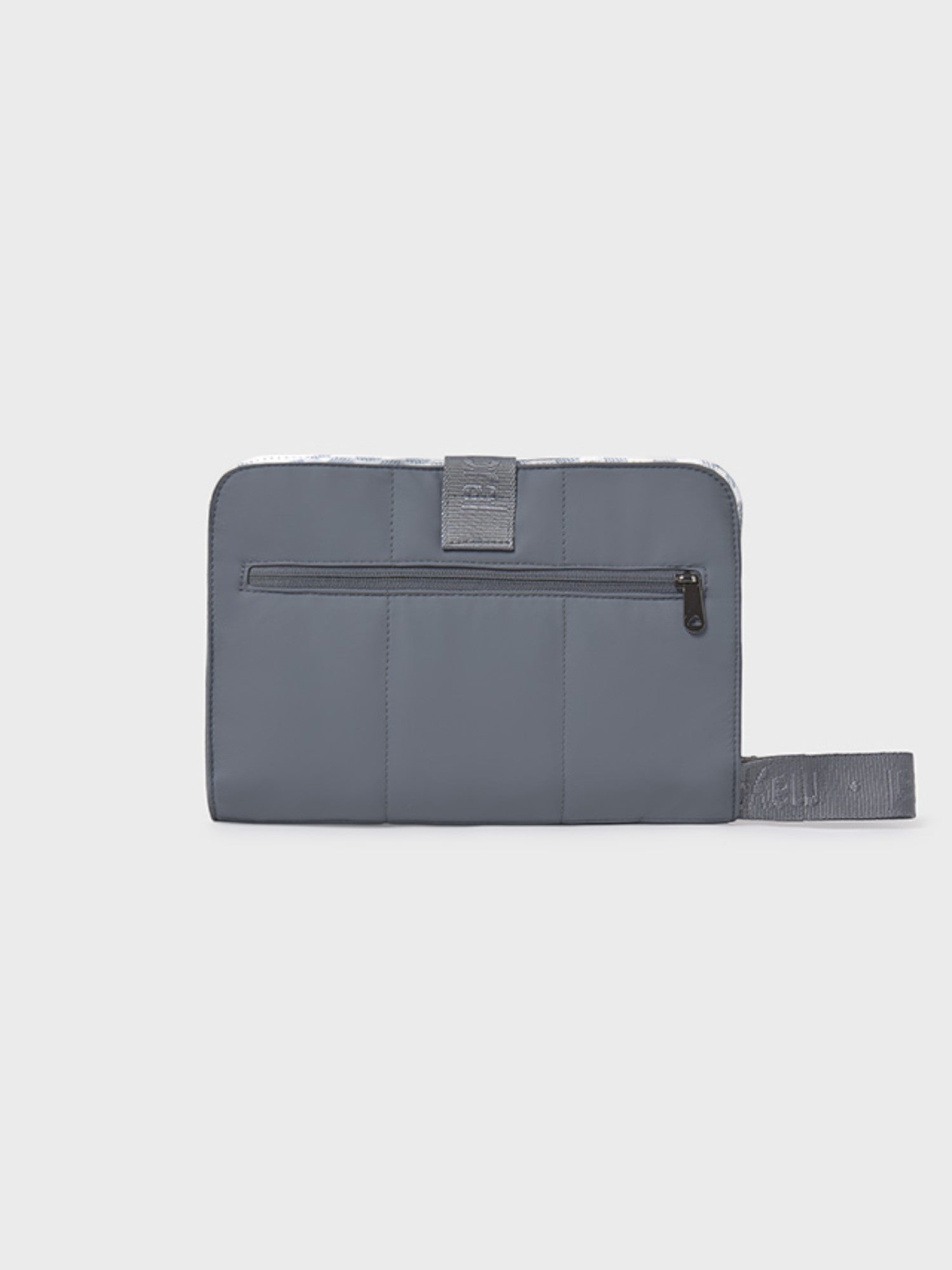 Necessaire Grigio 19975/69
