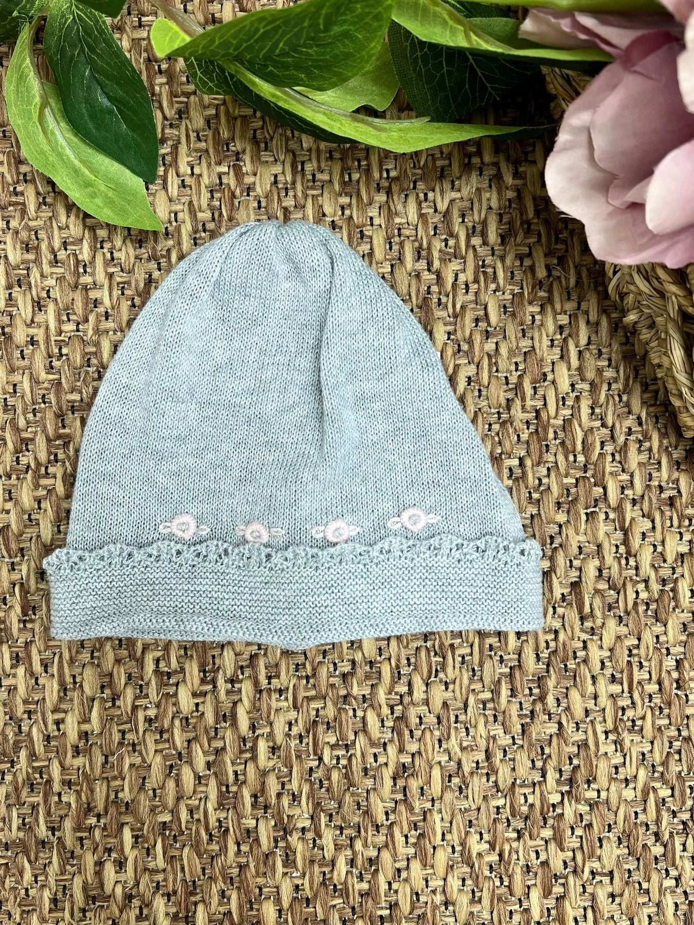 680. - Babbucce e Cuffie - BABY LORD