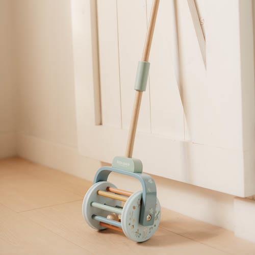 Sonaglio da spingere - Amici della Foresta  MULTICOLORE LD7243 -  NANU' BABY