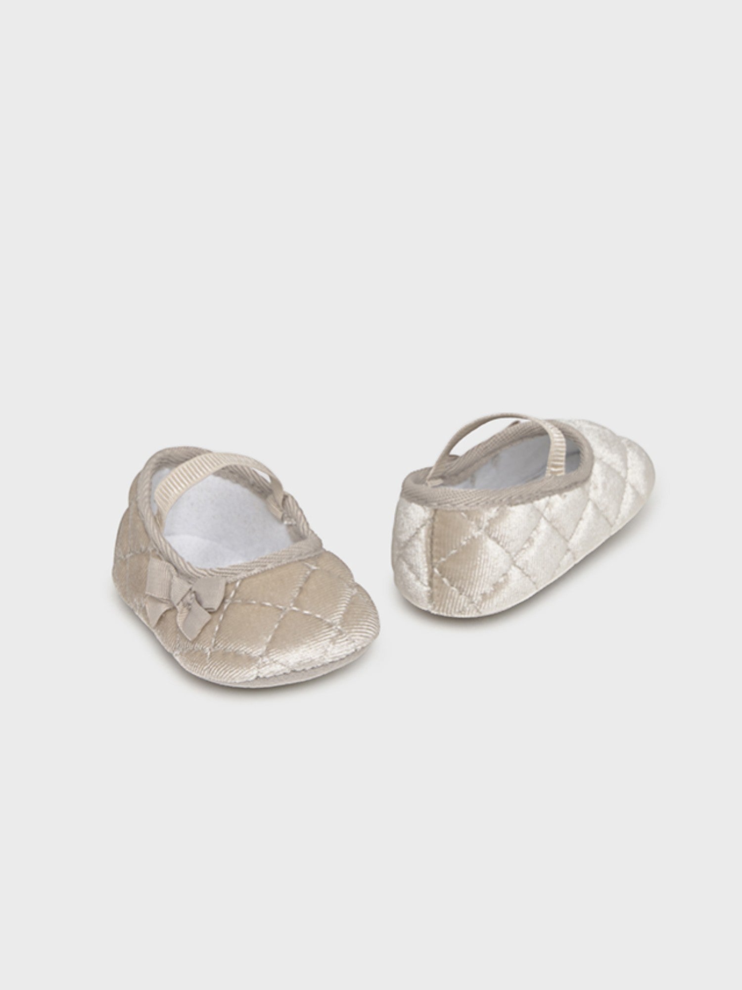 Scarpette Bimba Beige 9964/95