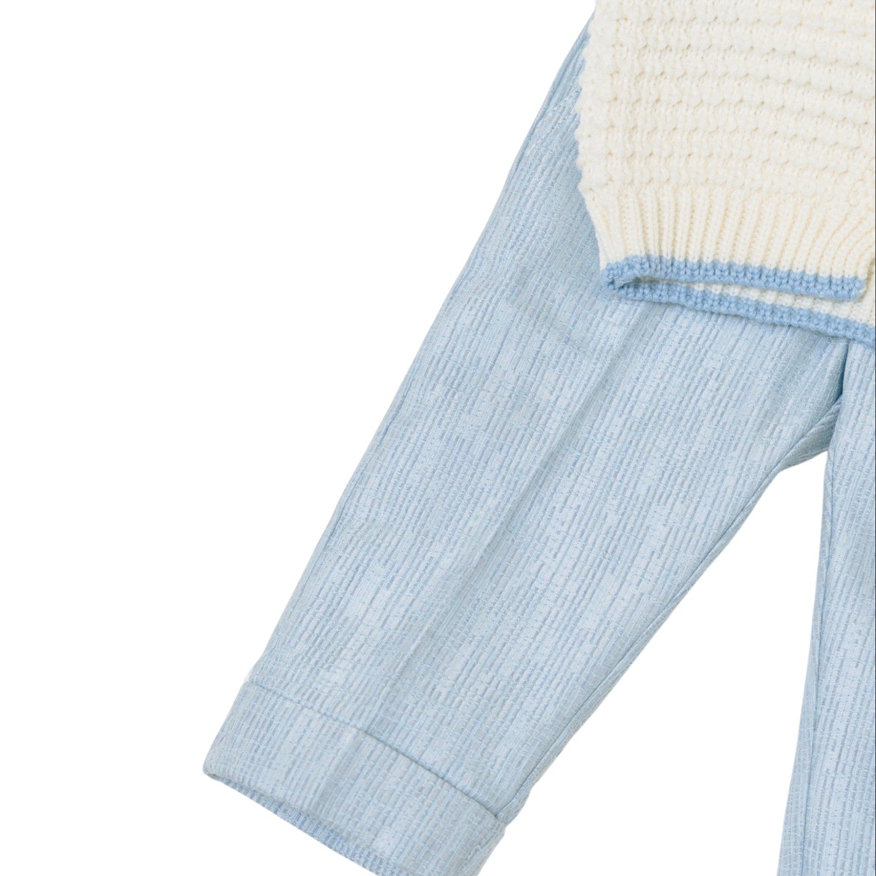 Completo Bimbo PANNA M0441A