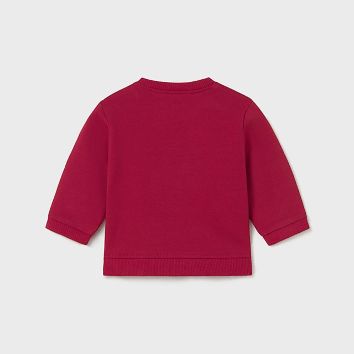 Maglia Bimbo Rosso 2406/93