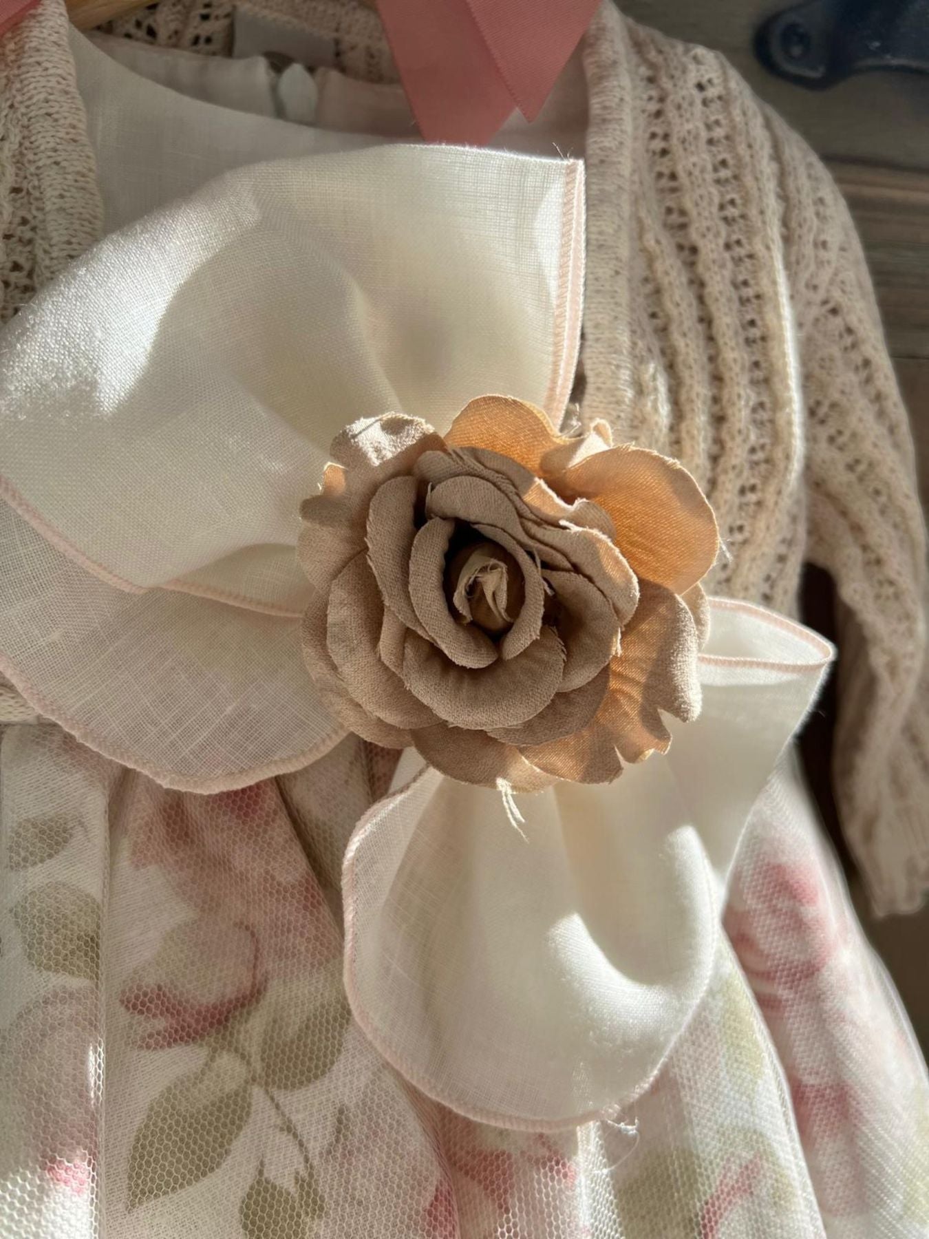 EN822 - Abito - MARLU'