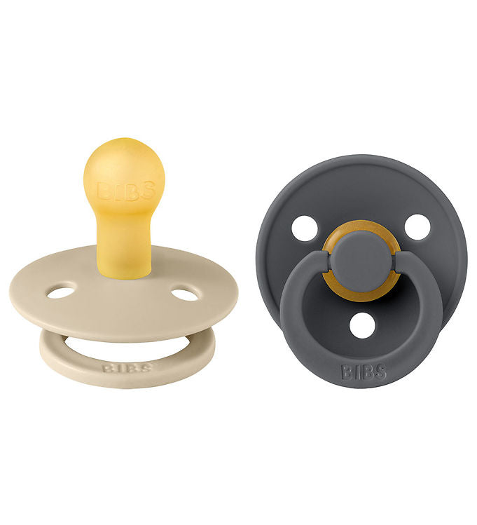 Set 2 ciucci Vaniglia/Iron  VANIGLIA 110415 -  NANU' BABY