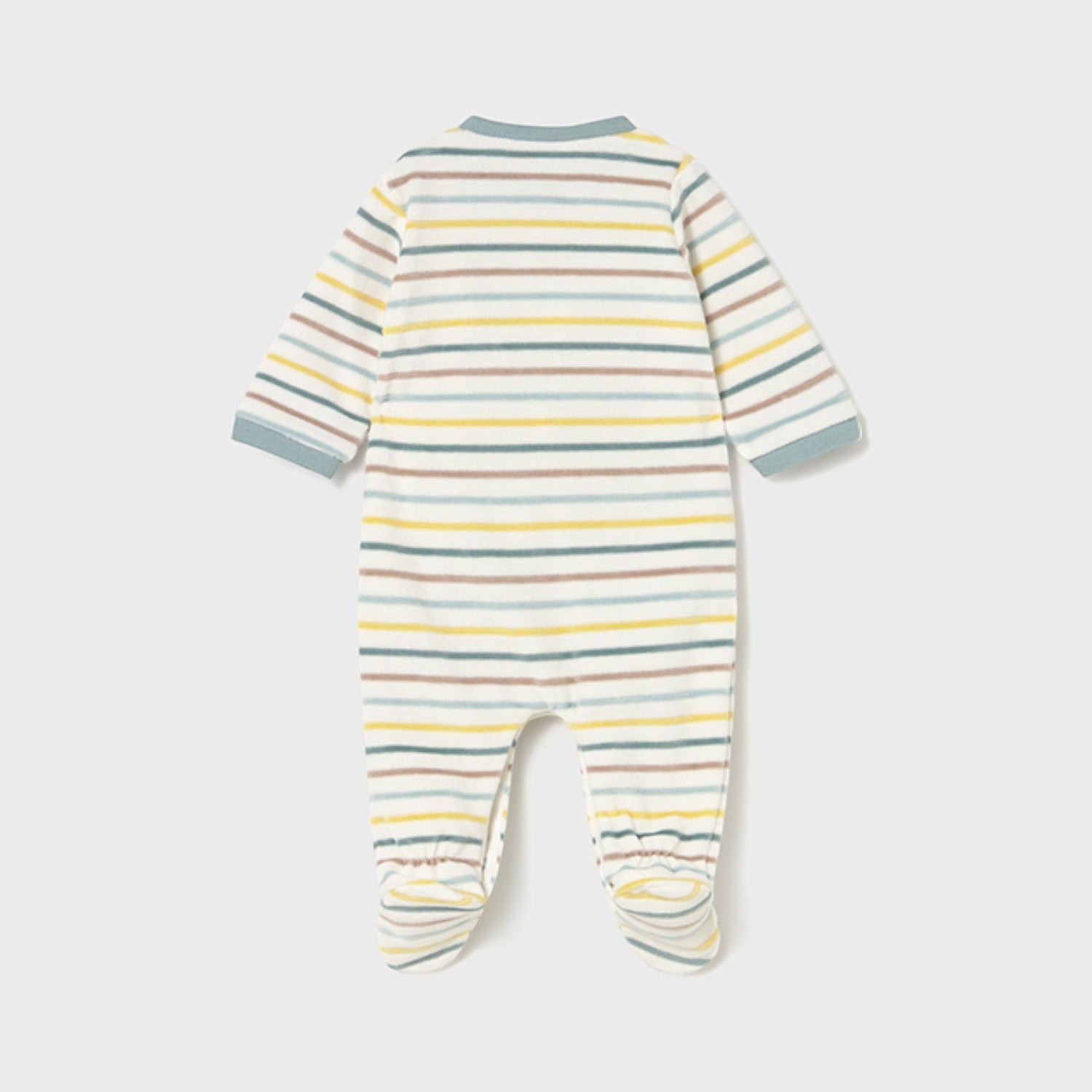 Tutina Verde 2718/49