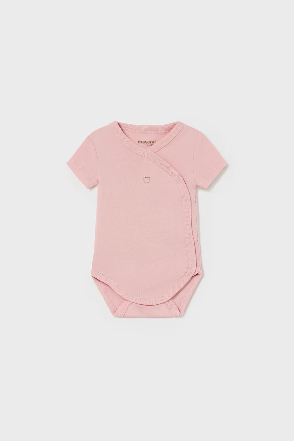 Body m/c Neonata ROSA 2745-R - NANU' BABY