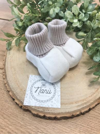 ES95S - Babbucce e Cuffie - MARLU'