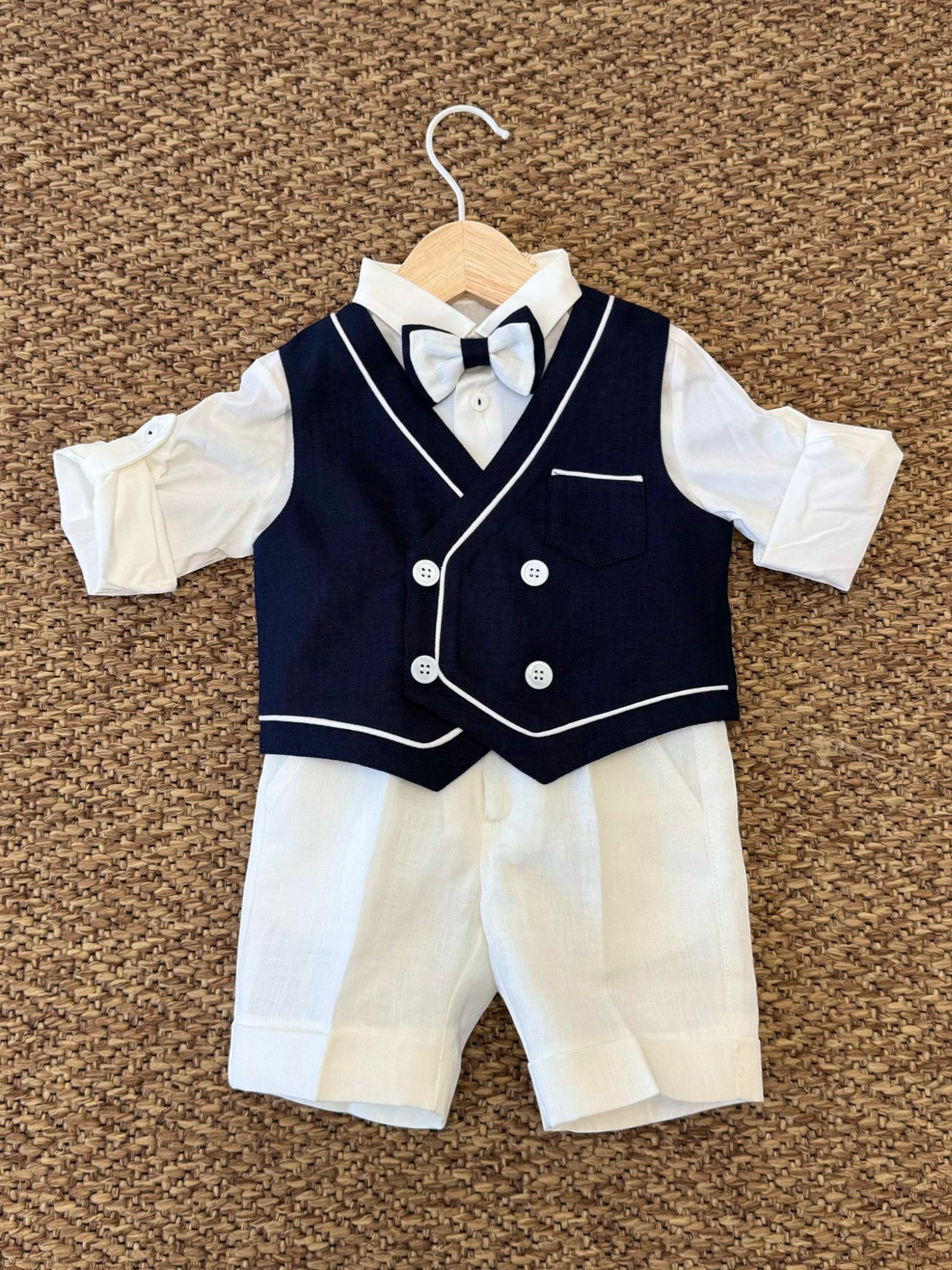 7229/B - Cerimonia - BIMBALO'