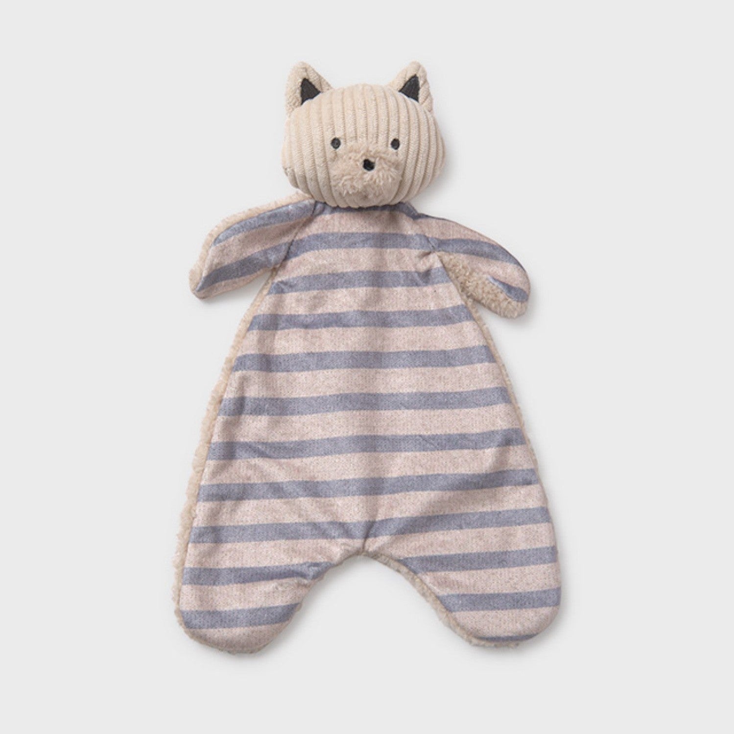 Porta ciuccio Neonato Beige 9963/77 -  NANU' BABY
