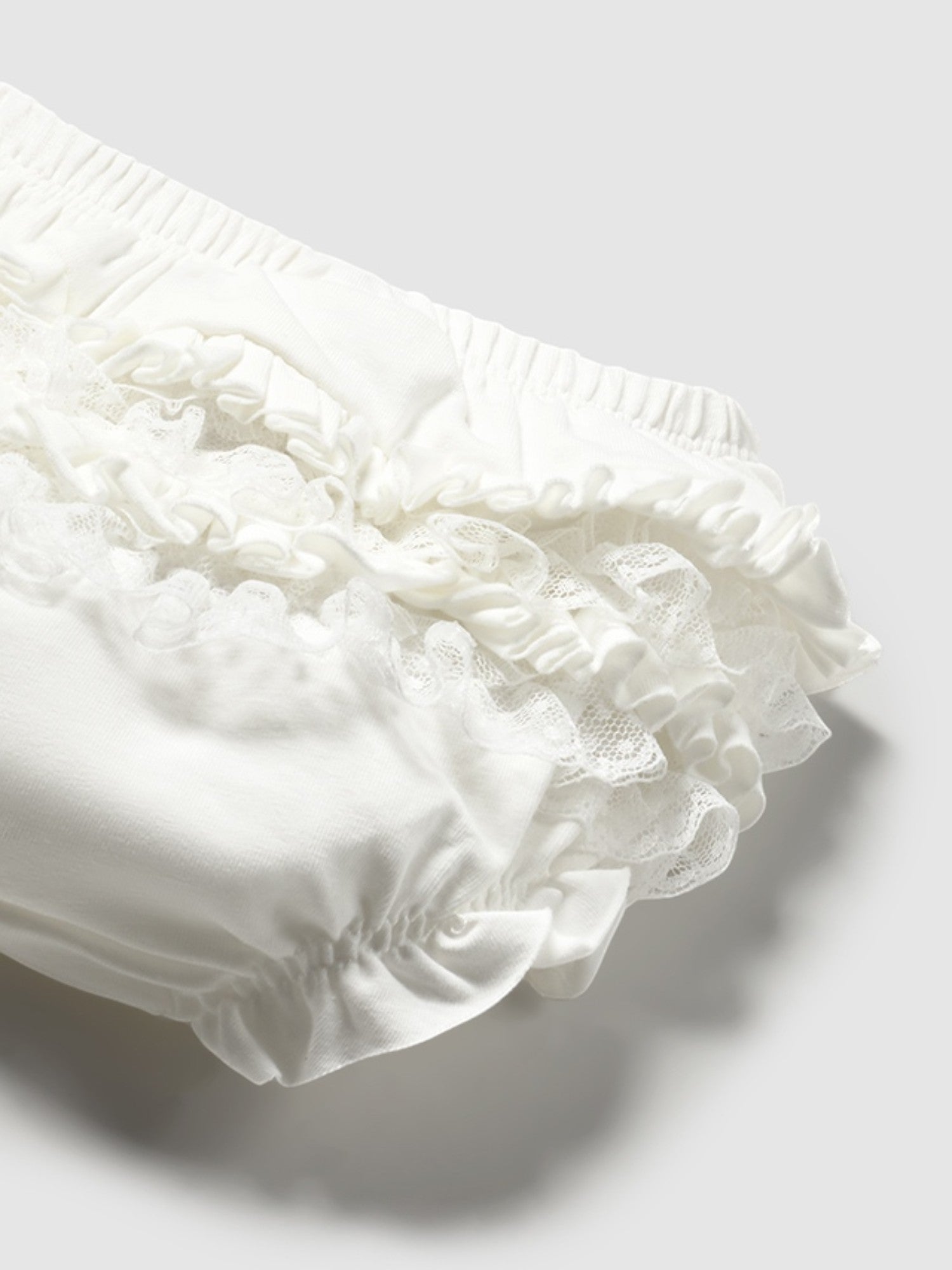 Culotte volant - 9852 /N