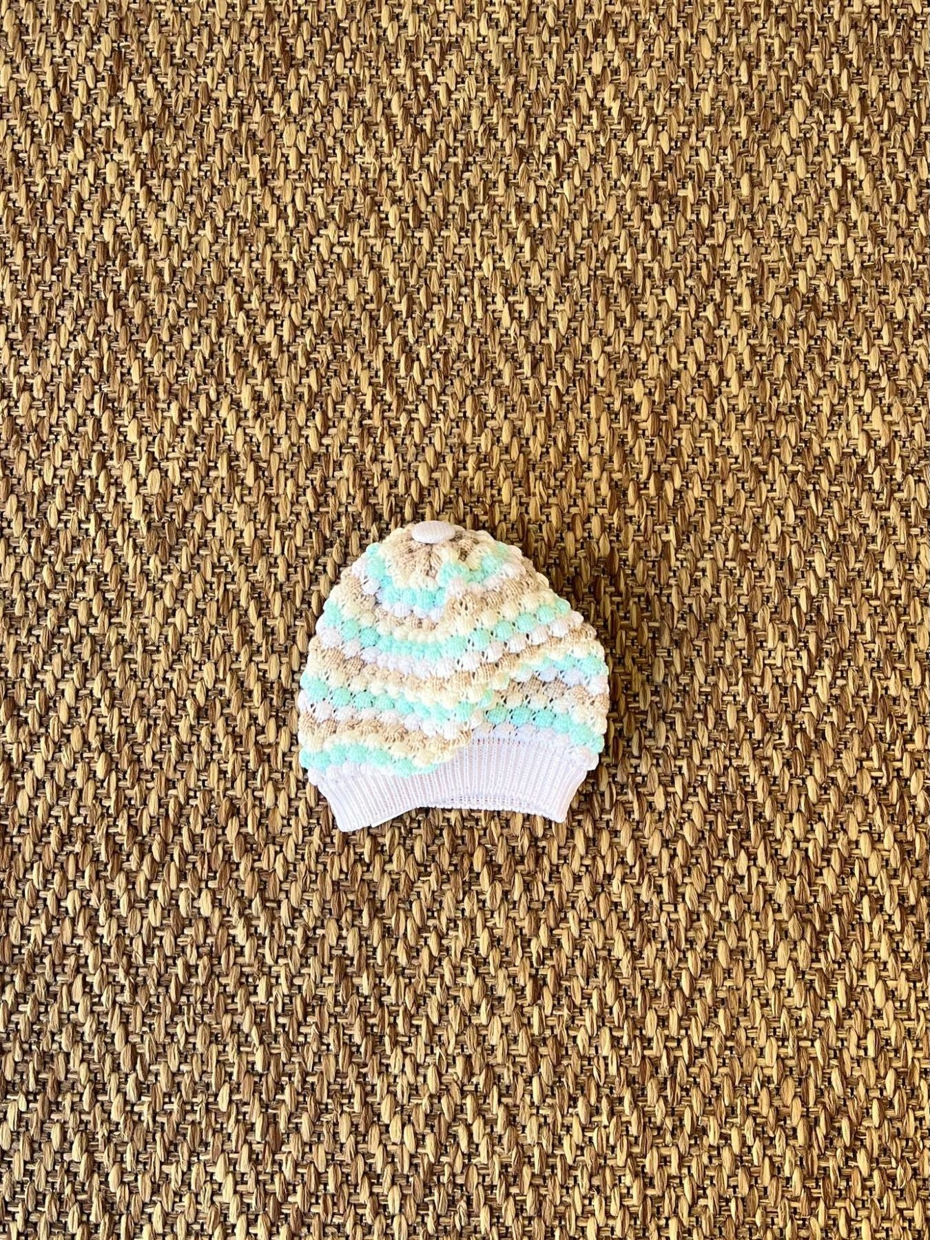 EP5471/R - Babbucce e Cuffie - MARLU'