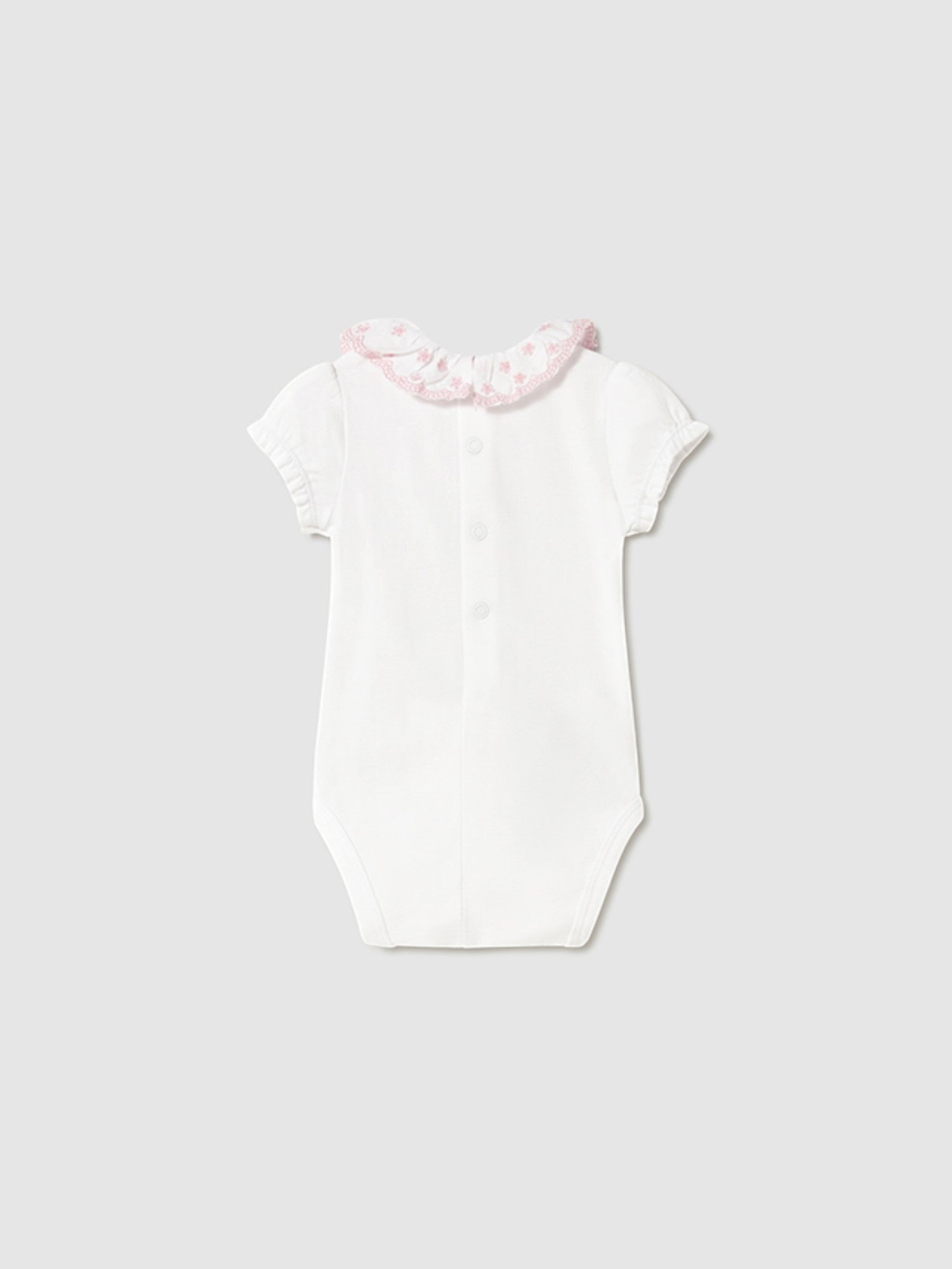 Body esterno Bimba BIANCO 1757 /BR