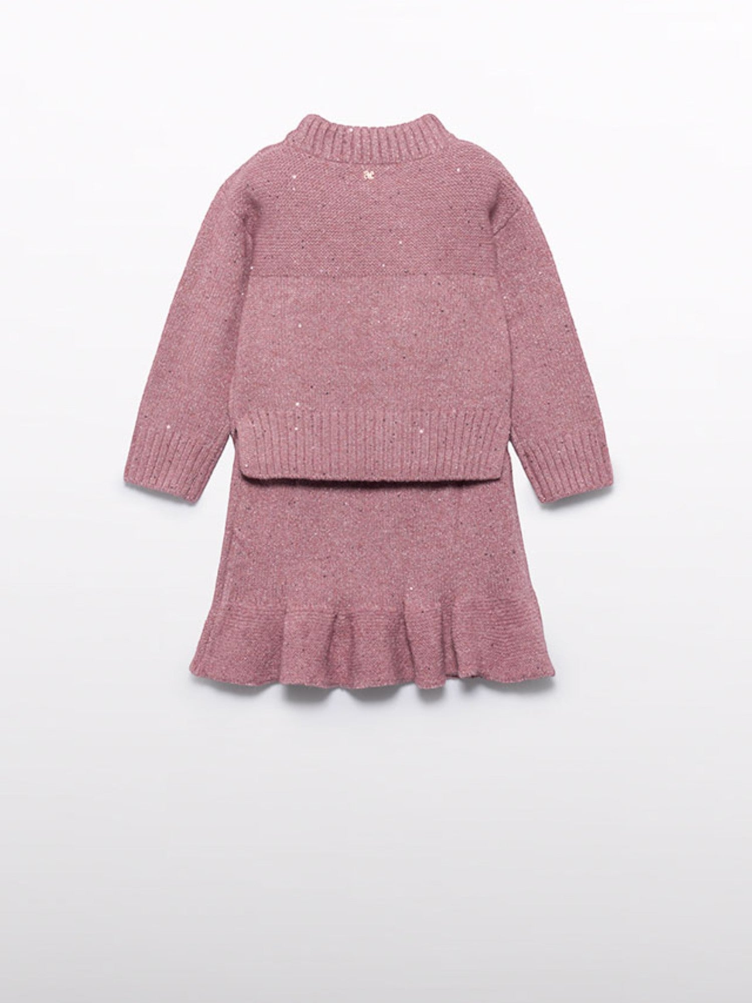 Compl. tricot gonna Bimba Rosa 5543/55 - NANU' BABY