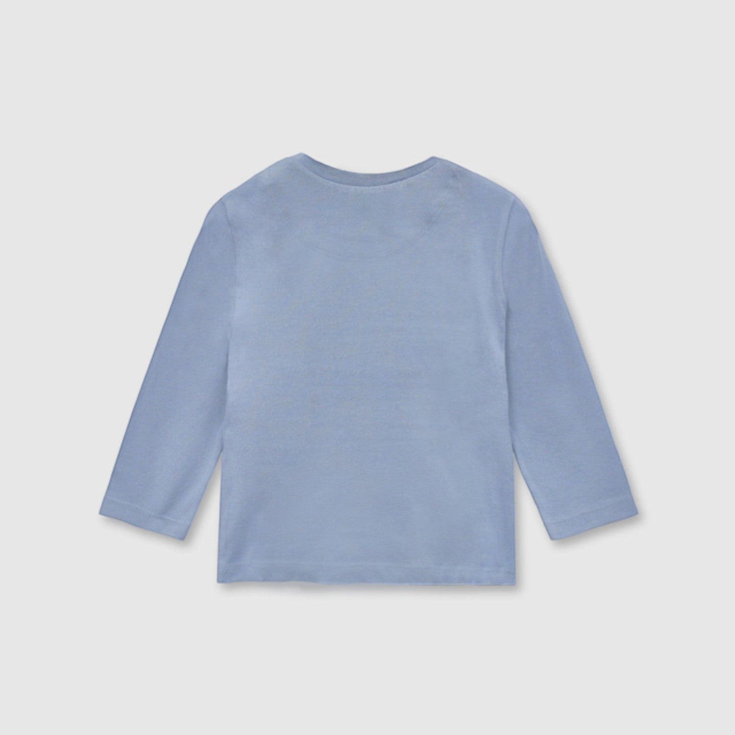 Maglietta m/l orso Bimbo AZZURRO 2058/83