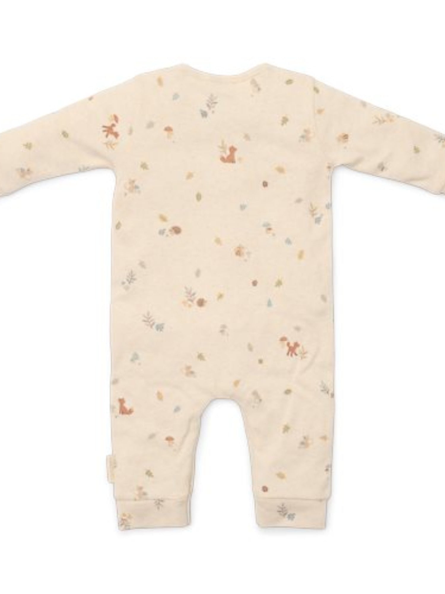 Tutina neonato Neonato BEIGE CL25224020