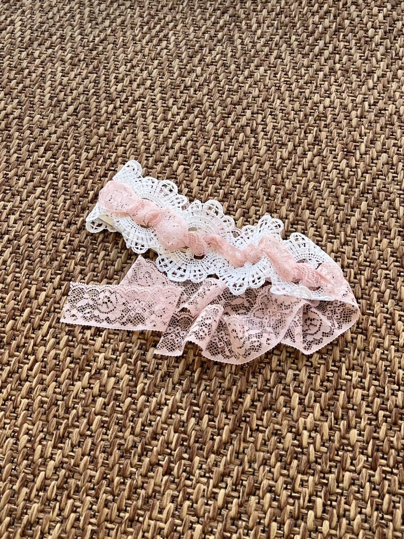 Fascetta Bianco EP28FAT