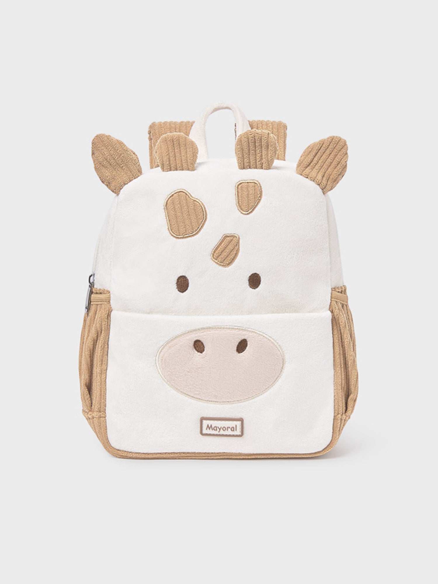 Zaino asilo Giallo 9972/83