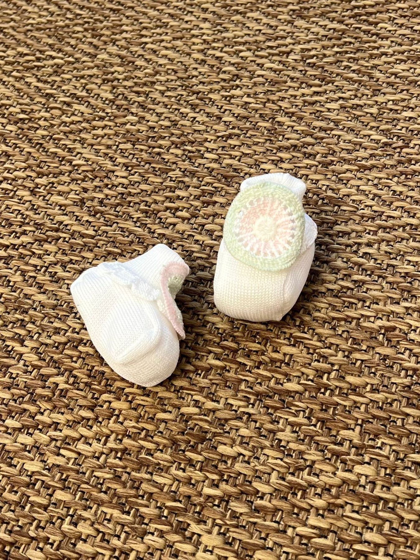 EP19S - Babbucce e Cuffie - MARLU'