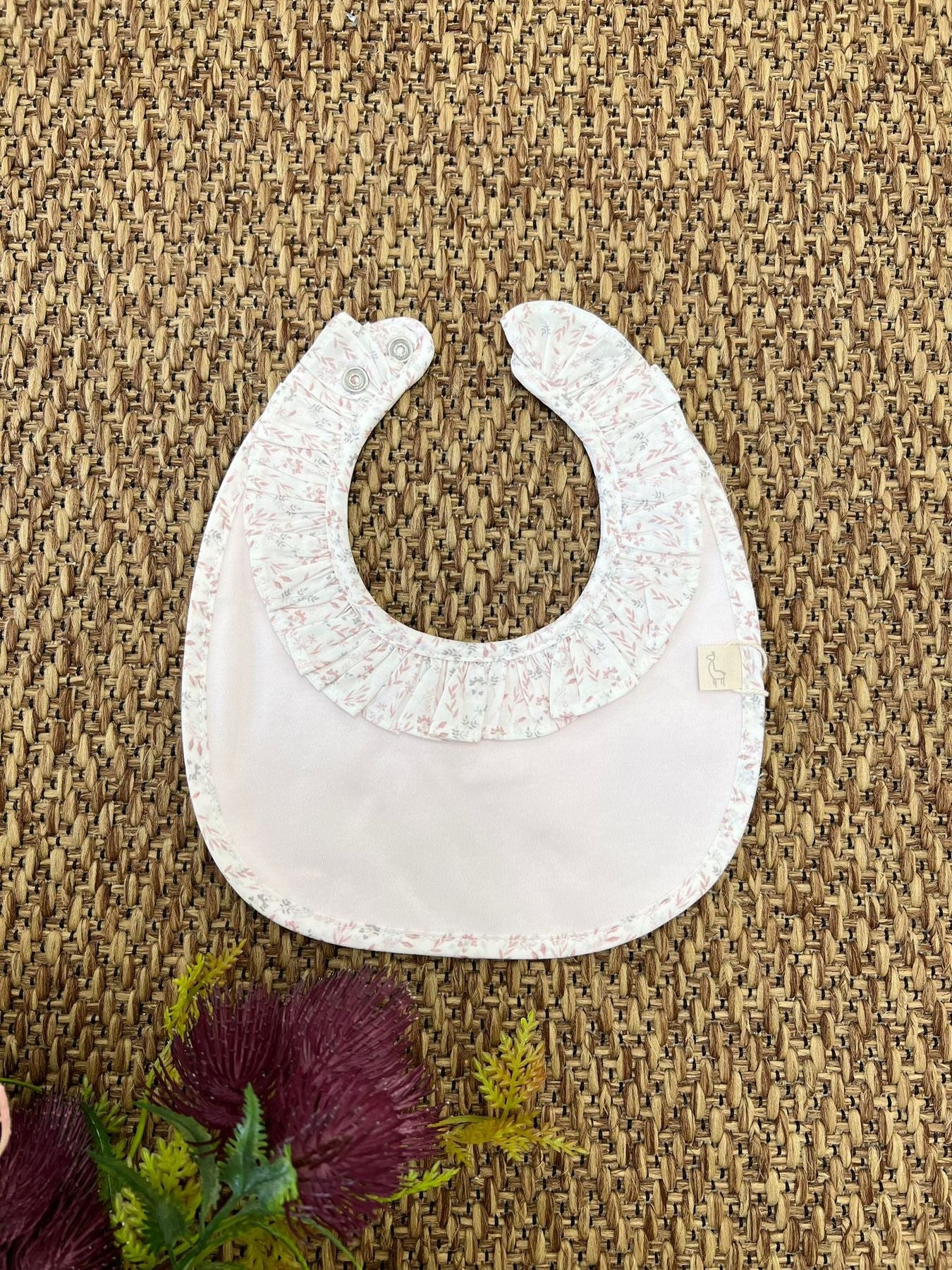 BAVAGLINO LIBERTY I011.LI IVORY Neonata ROSA LIBERTY LI26G-