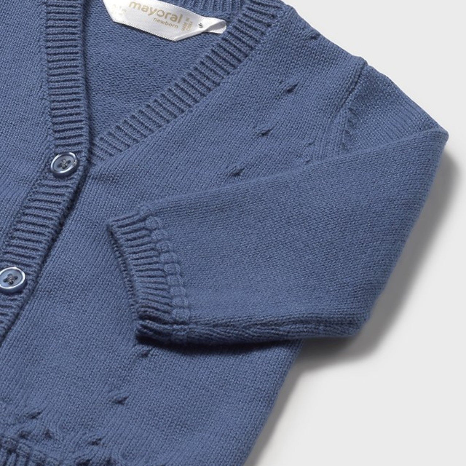 Giacca Bimbo AZZURRO 2338/84