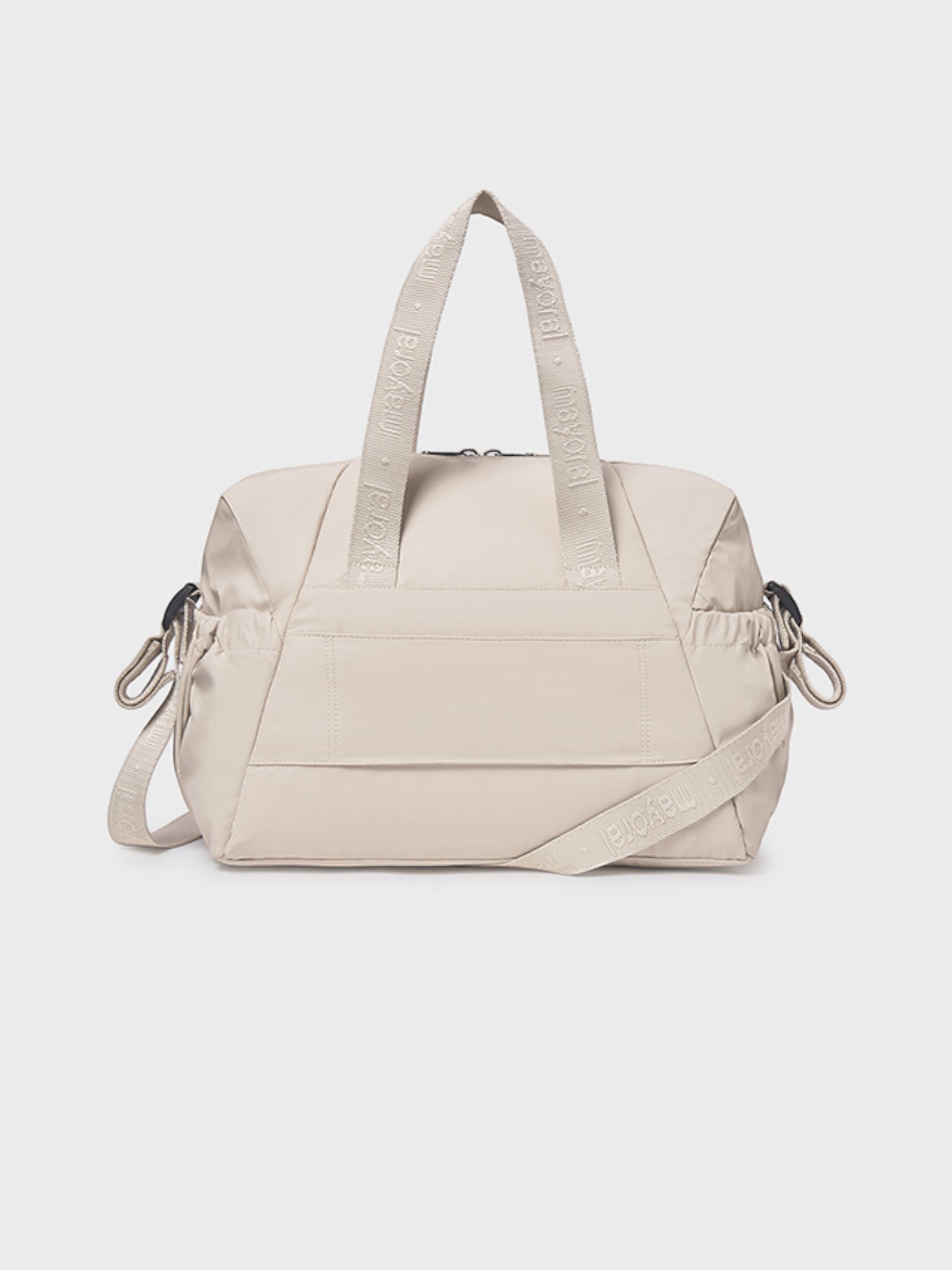 Borsa grande Beige 19967/71