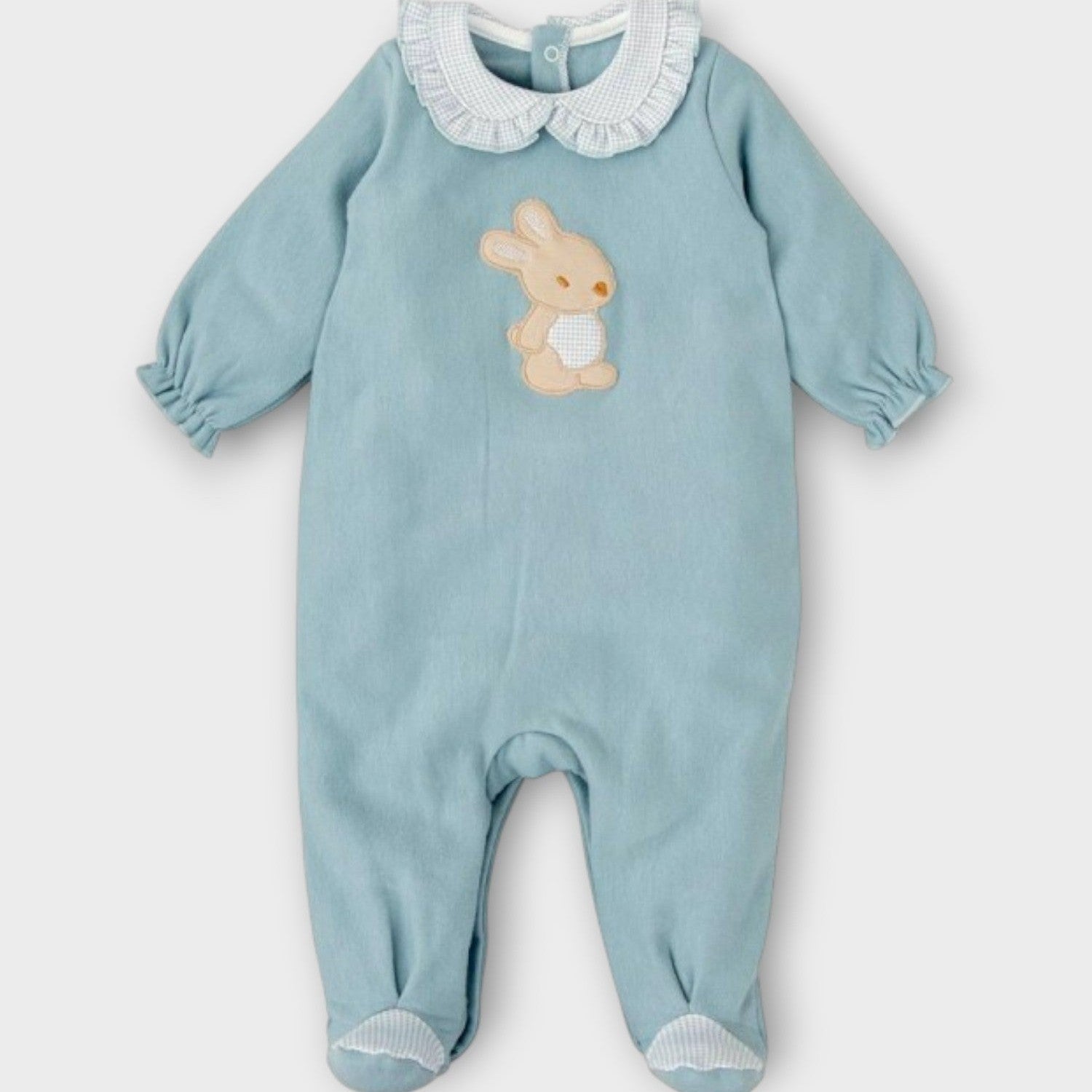 Tutina Neonata CIELO 15127 -  NANU' BABY