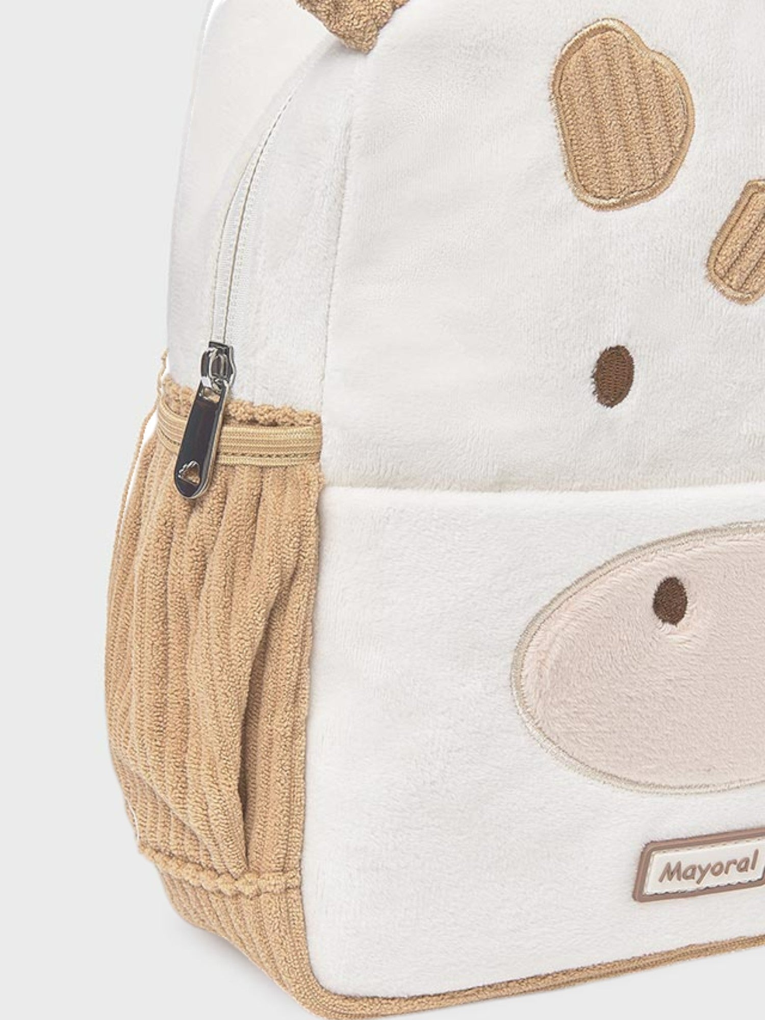 Zaino asilo Giallo 9972/83