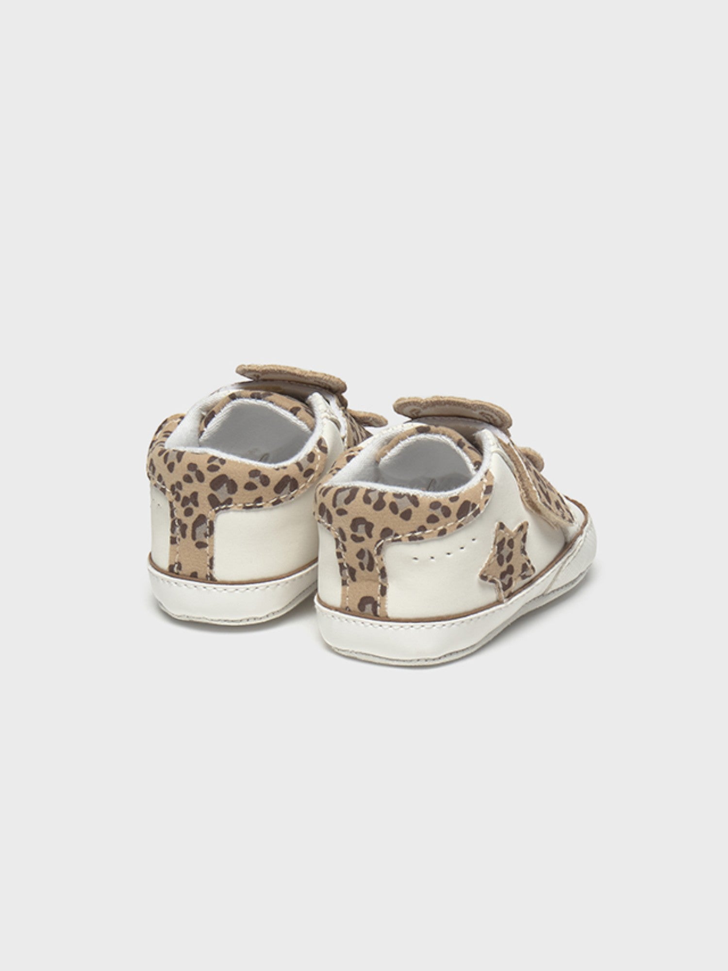 Scarpette Bimba Giallo 9966/15 - NANU' BABY