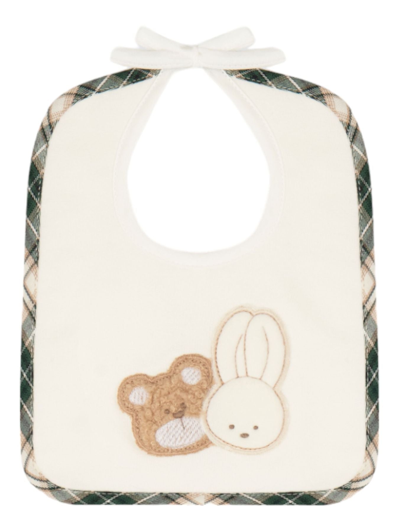 Bavetta Friends Neonato CAMMELLO IB57BAV - NANU' BABY