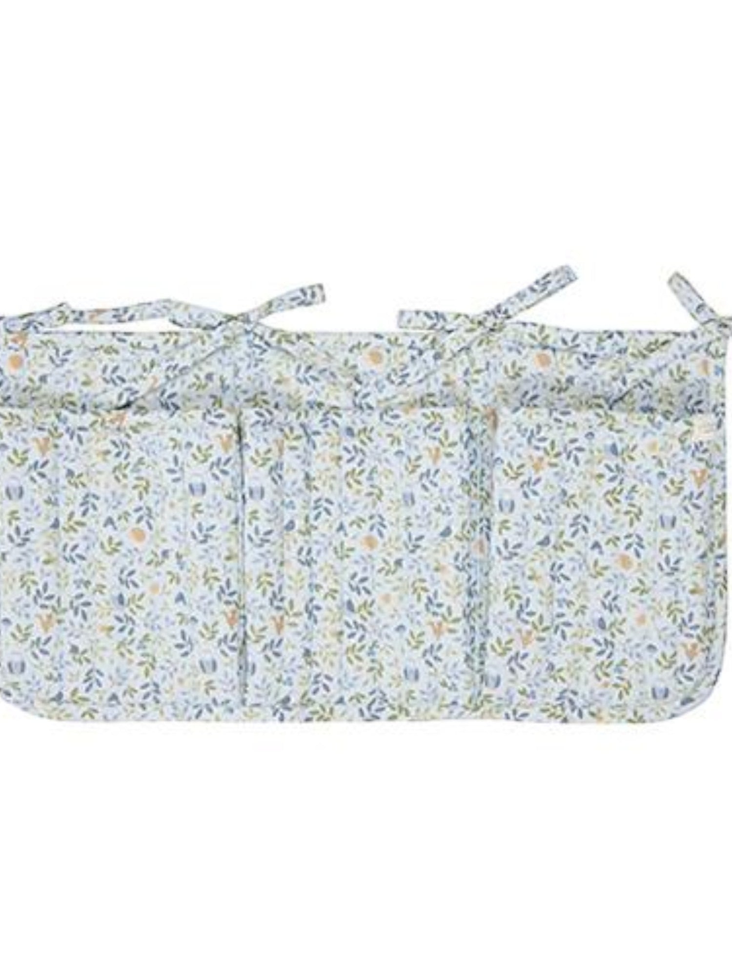 Organizzatore - Amici della foresta  BLU TE21344030 -  NANU' BABY