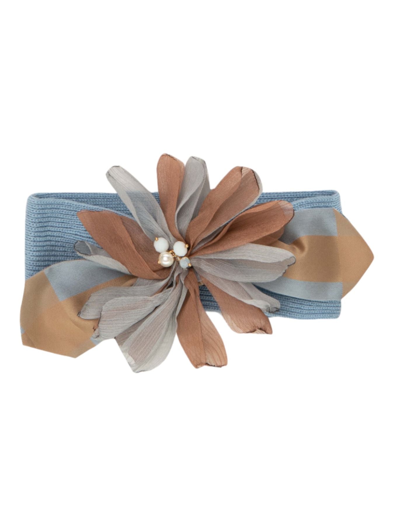 Fascia Cerimonia CIELO IK314FA - NANU' BABY