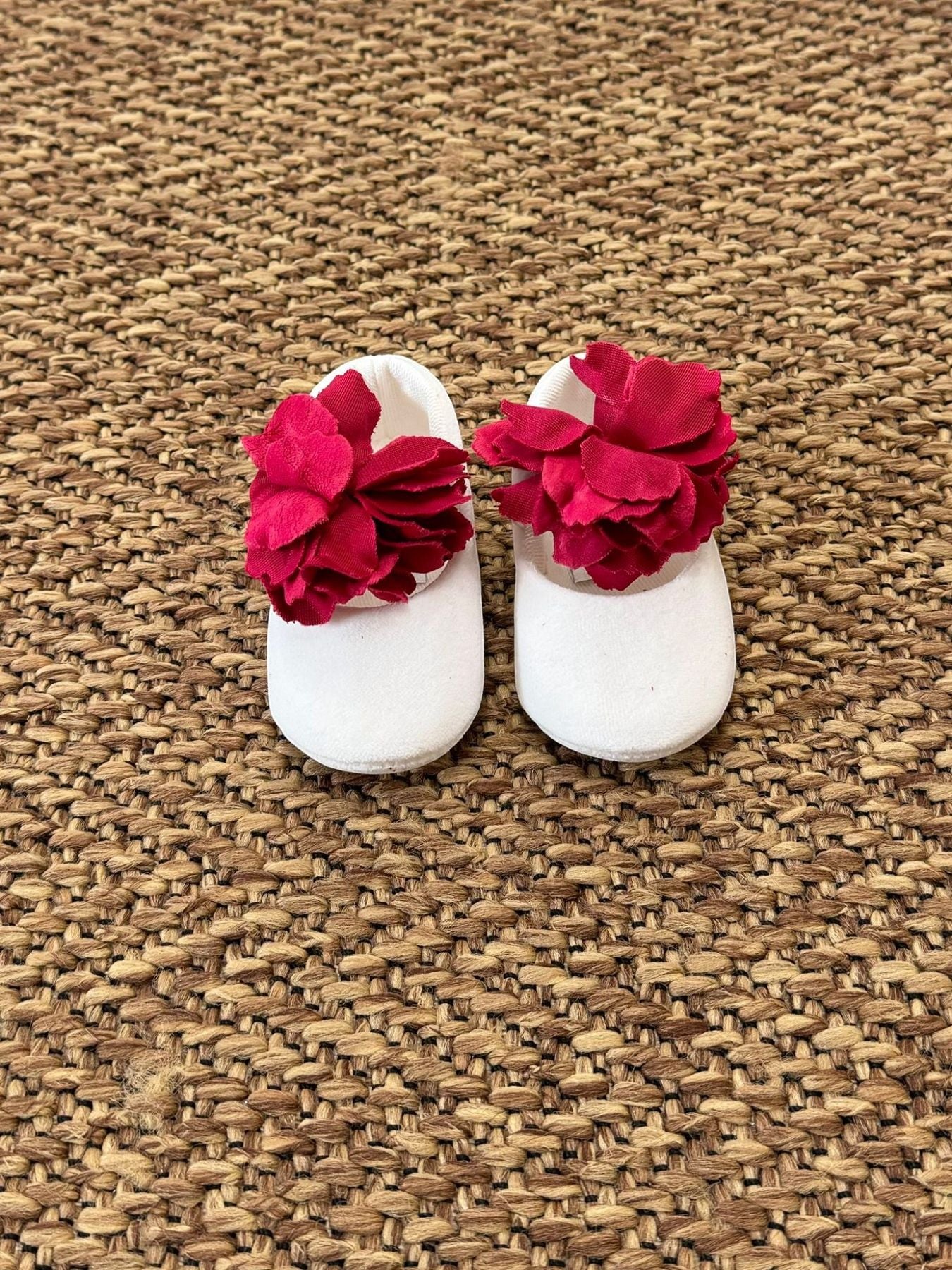 Ballerina Bimba PANNA IH800SC/R