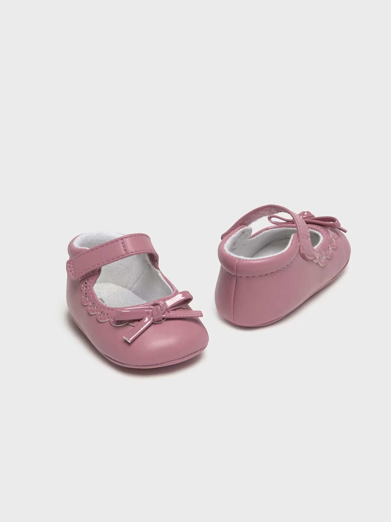 Scarpine Bimba ROSA 2D-9789/R