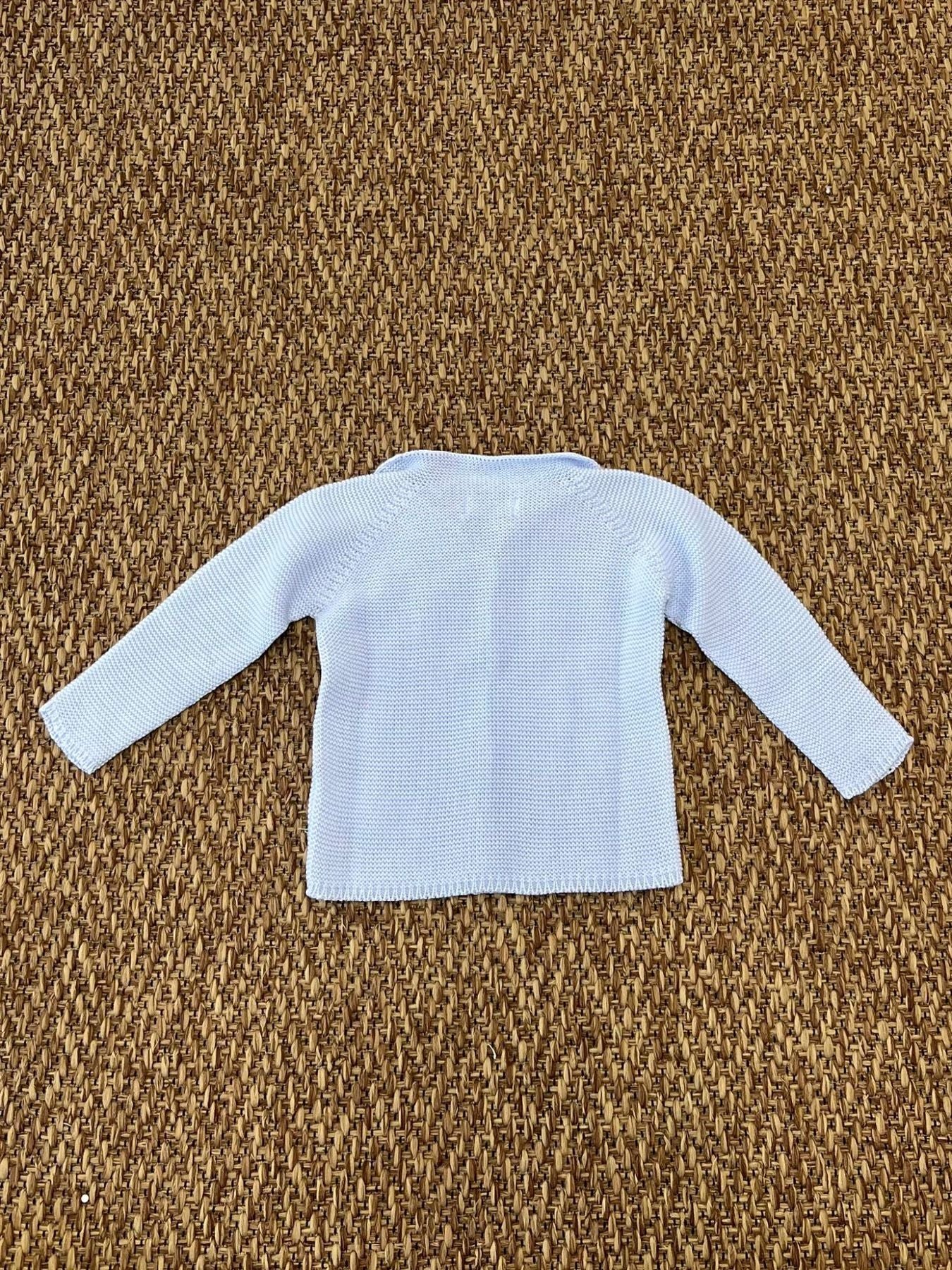 PORTO 9277/N - Maglieria - MAC ILUSION