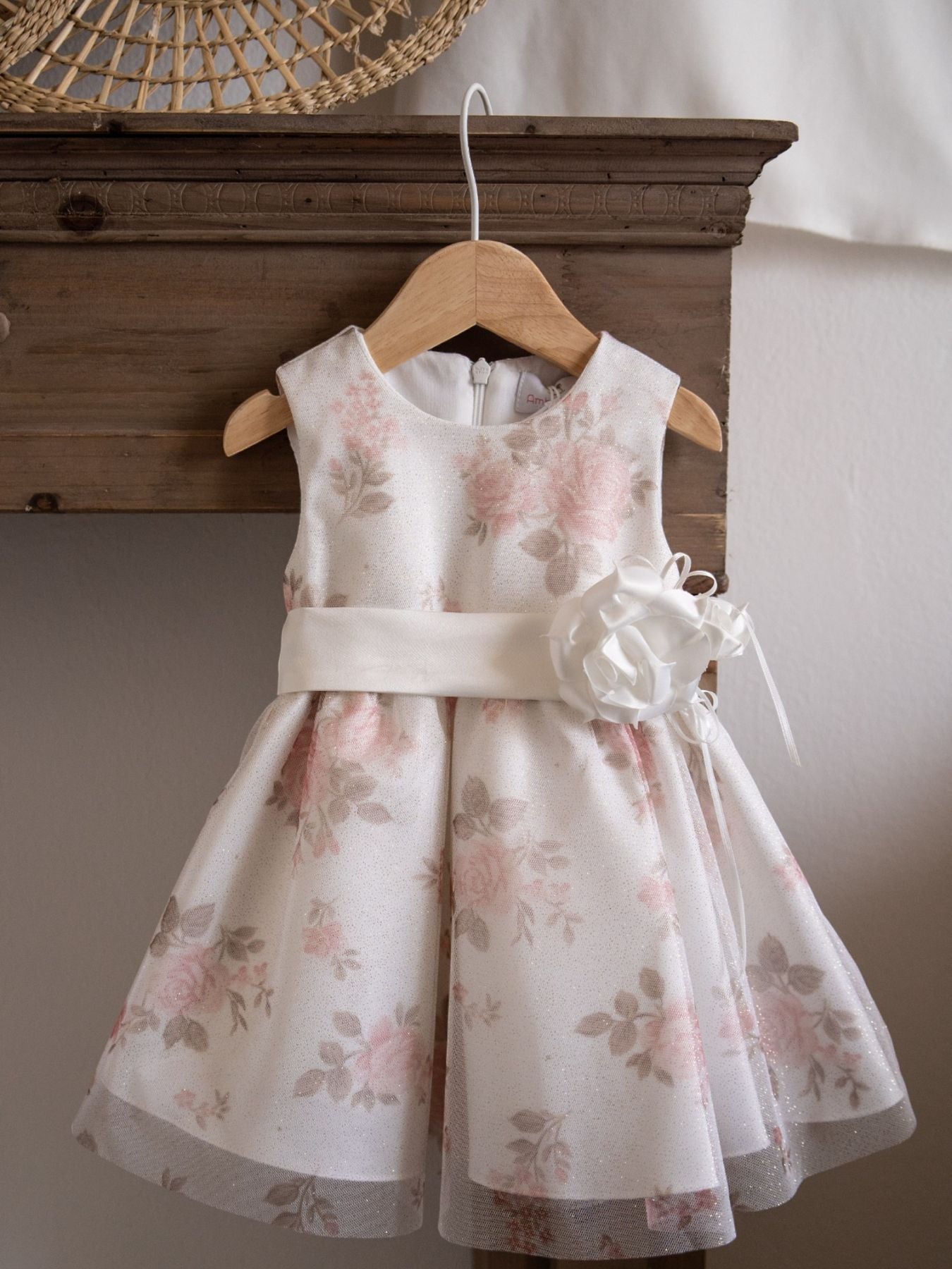 FF37004/T27 - Abito - AMBARABA'