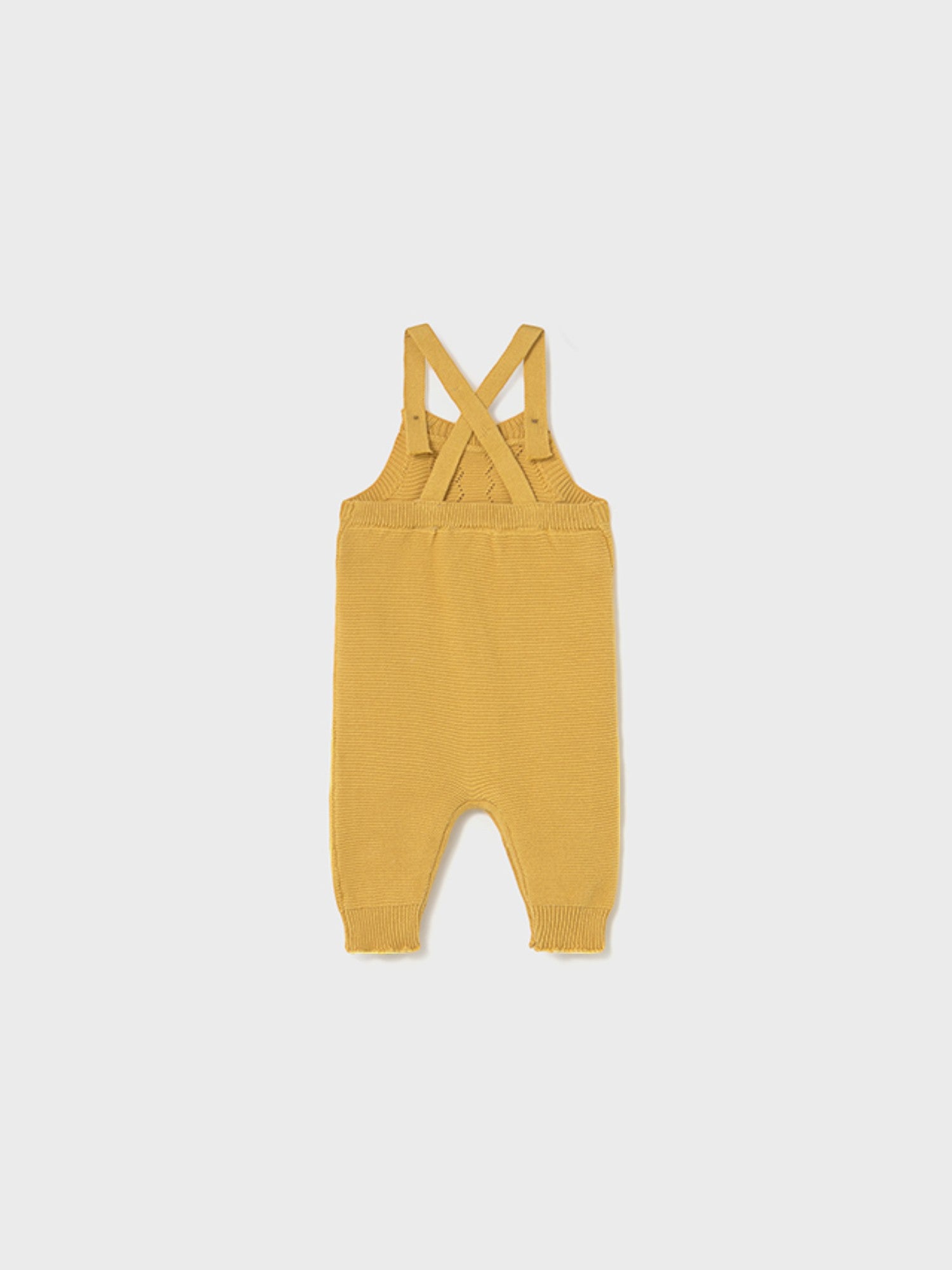 Completo Bimba Giallo 2604/32 - NANU' BABY